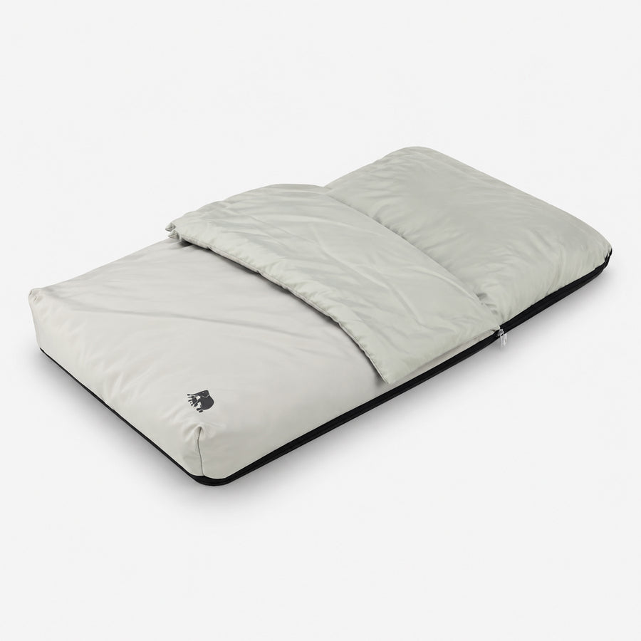 Airtraveller Grey