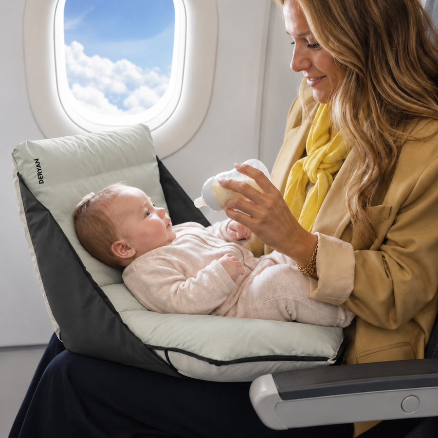Airtraveller Grey