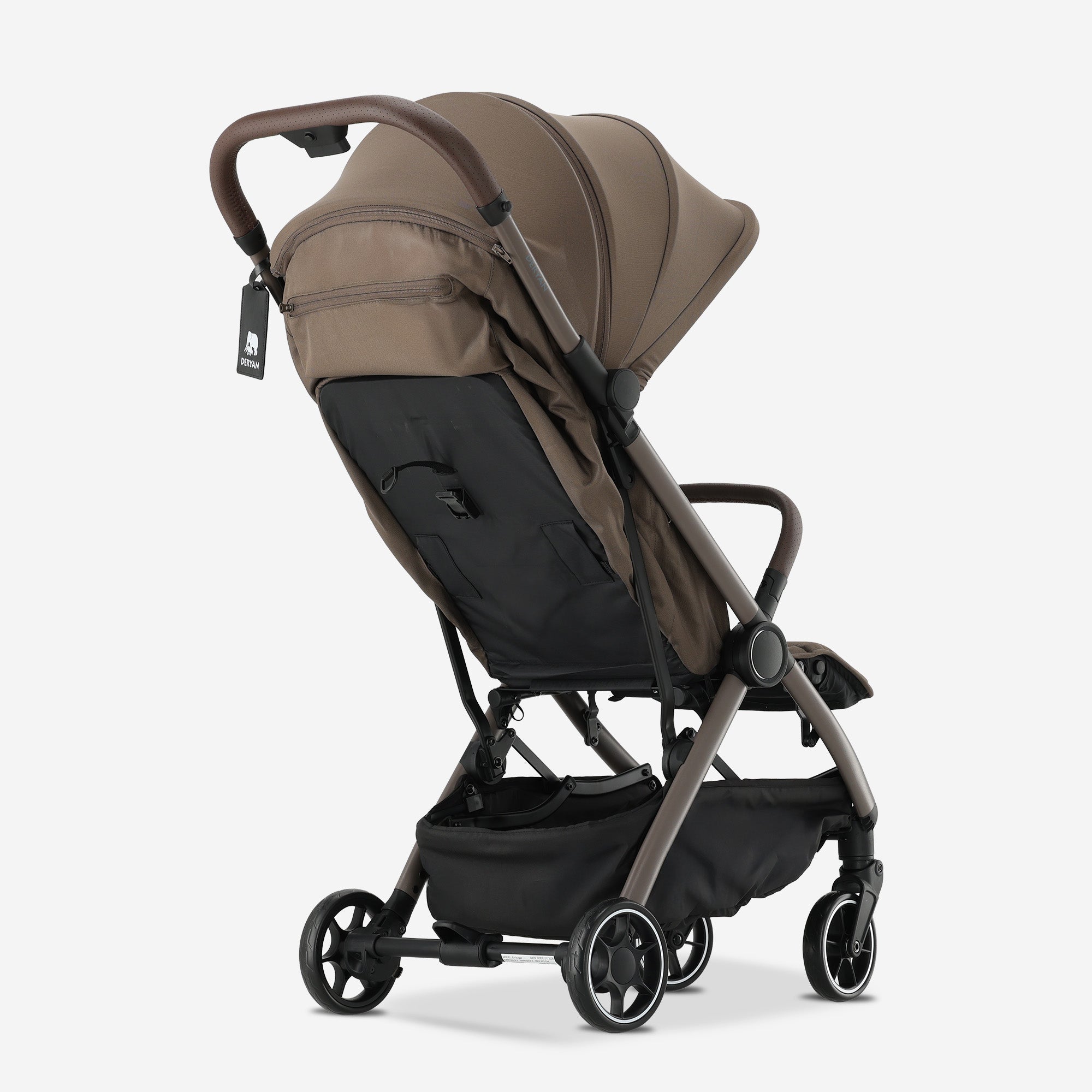 Air Buggy Hazel – La poussette de voyage par excellence