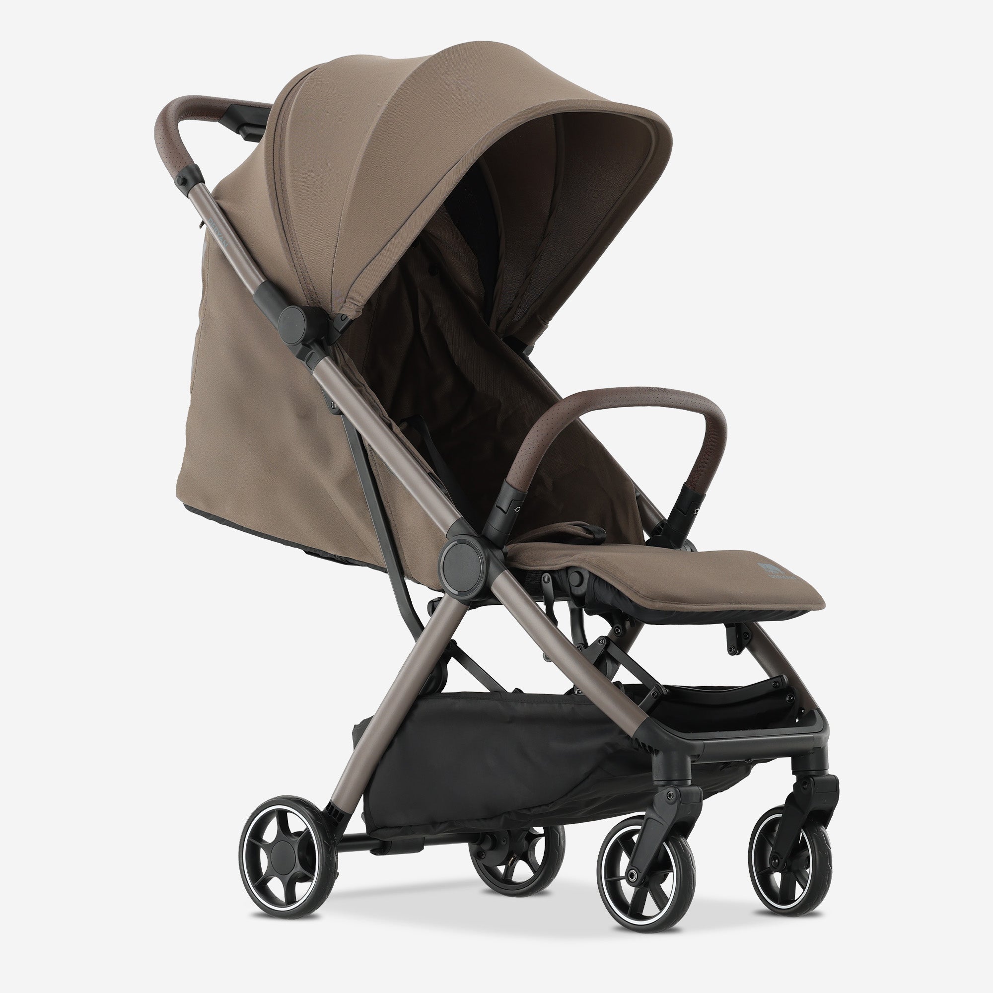Air Buggy Hazel – La poussette de voyage par excellence
