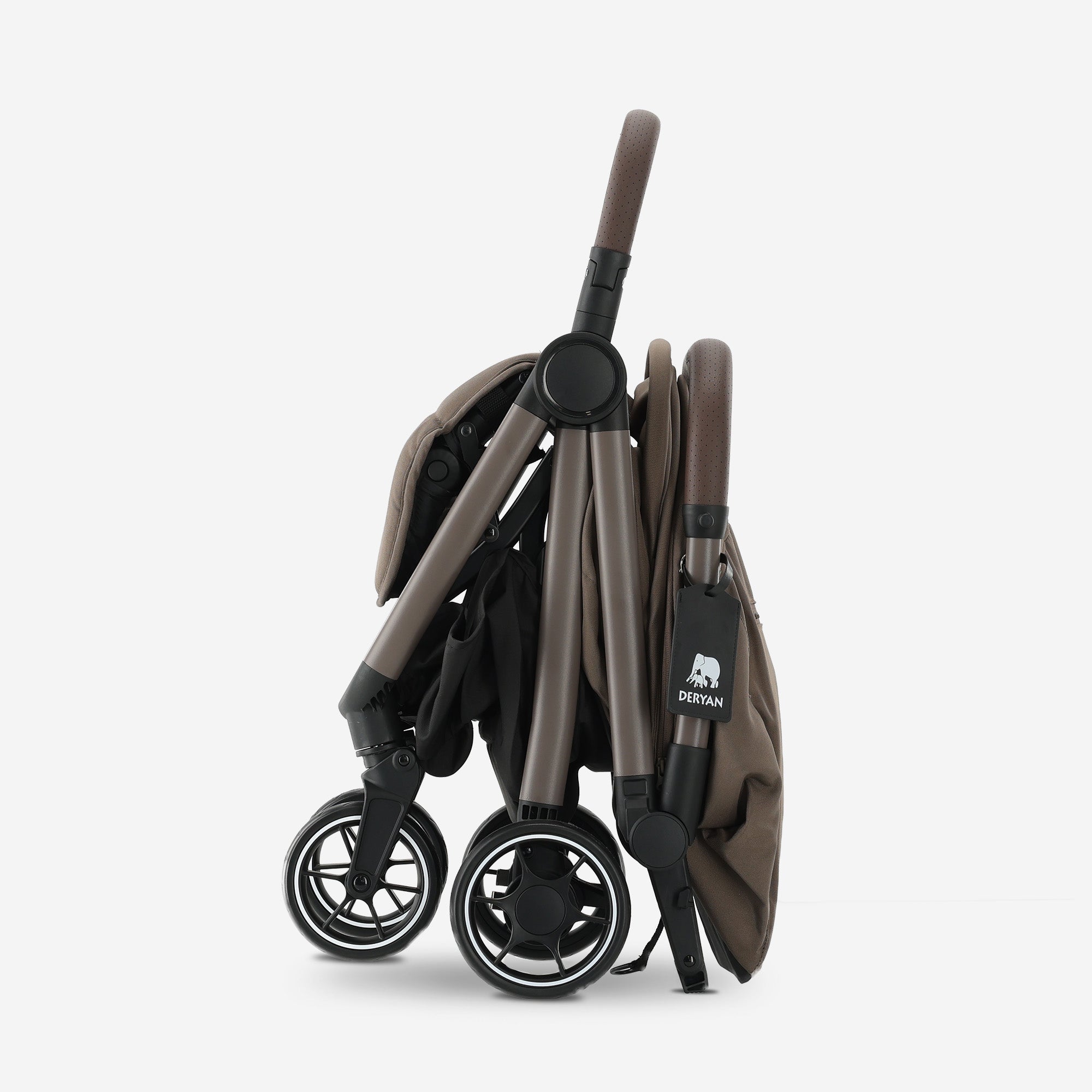 Air Buggy Hazel – La poussette de voyage par excellence