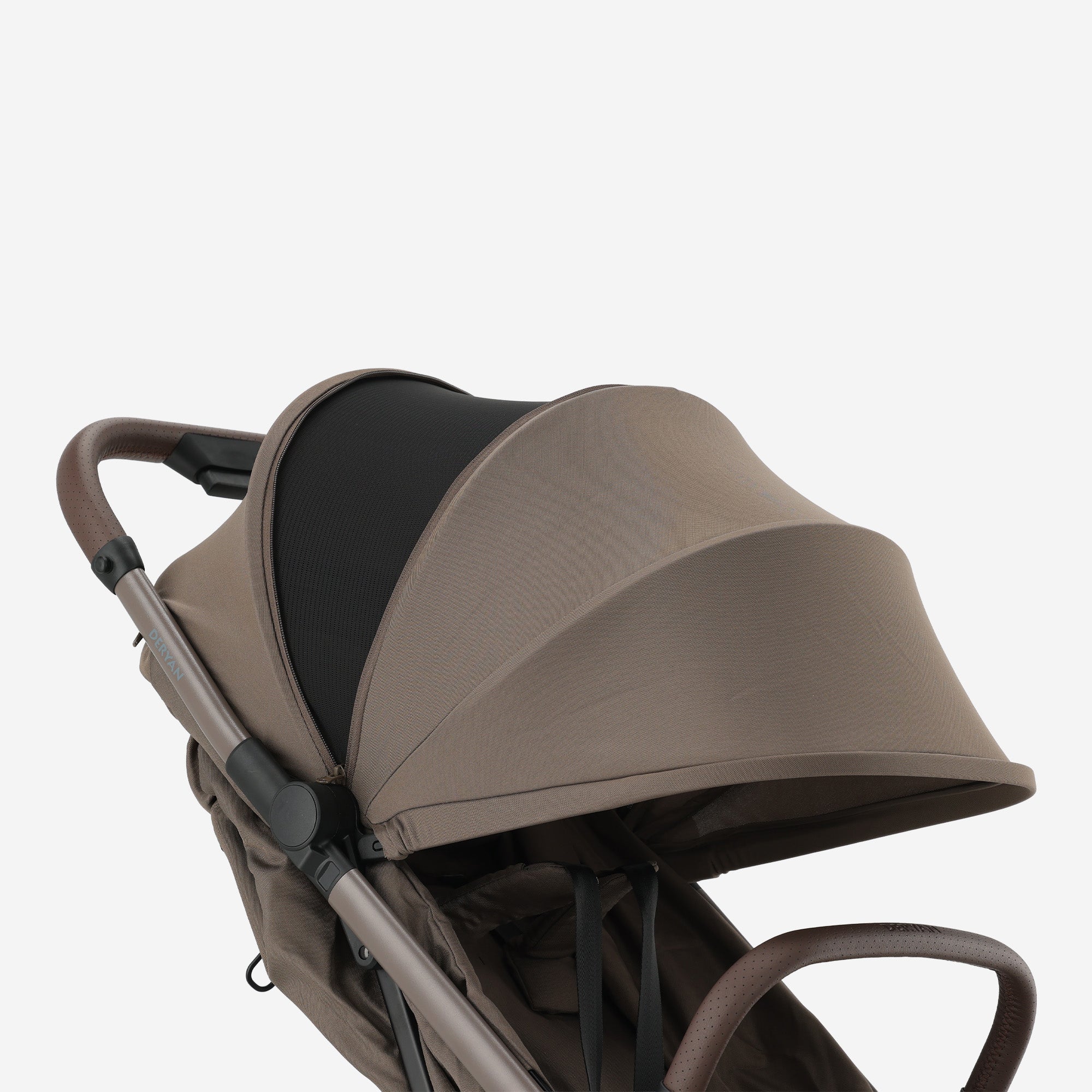 Air Buggy Hazel – La poussette de voyage par excellence