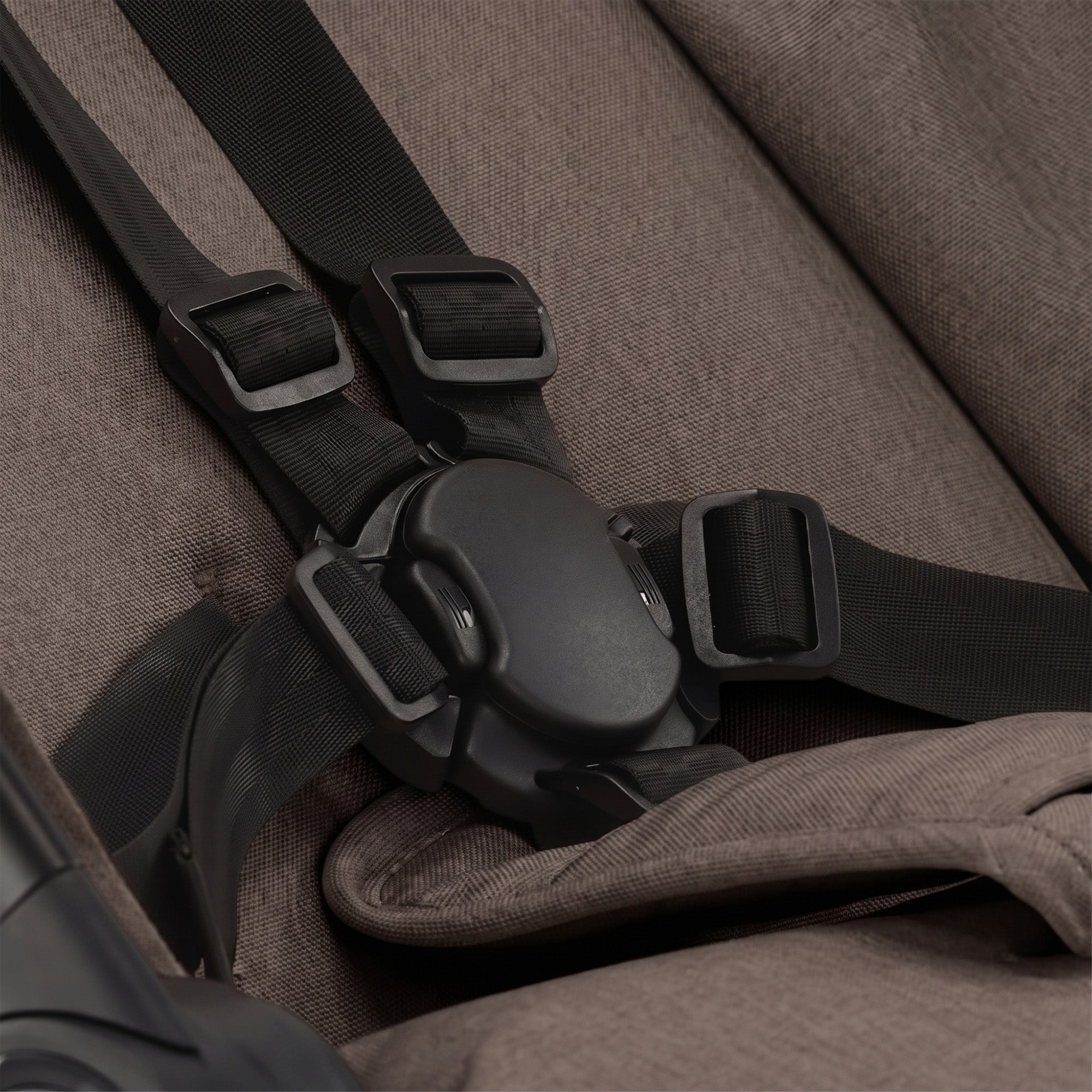 Air Buggy Hazel – La poussette de voyage par excellence