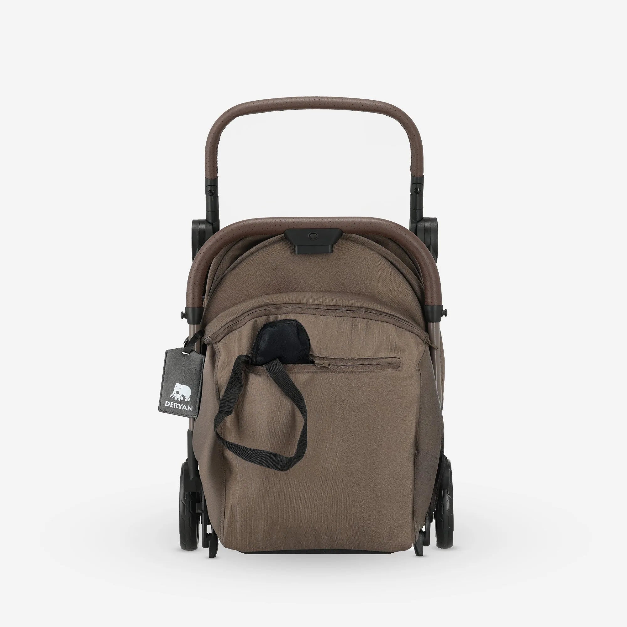 Air Buggy Hazel – La poussette de voyage par excellence