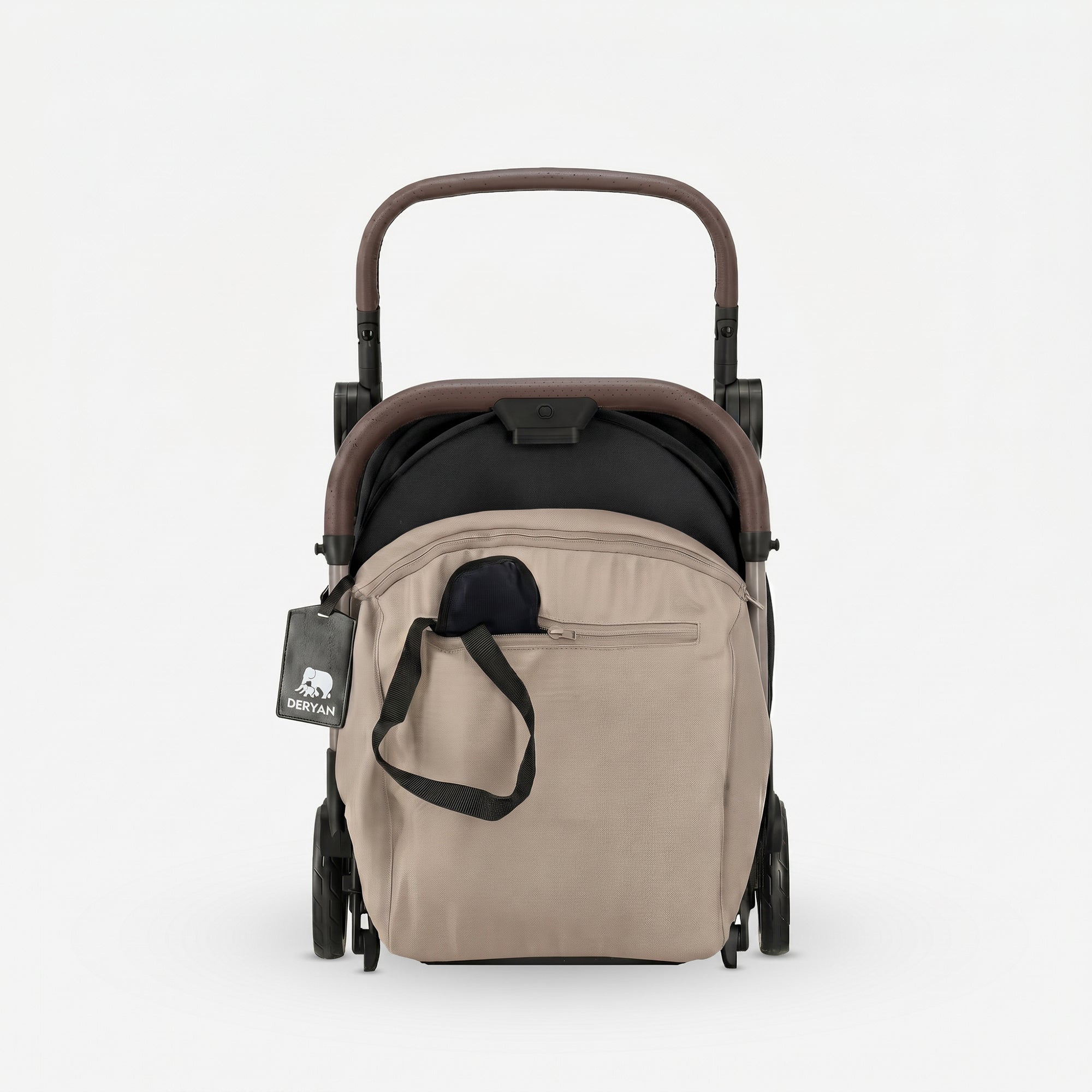 Air Buggy Nougat - Il passeggino da viaggio per eccellenza