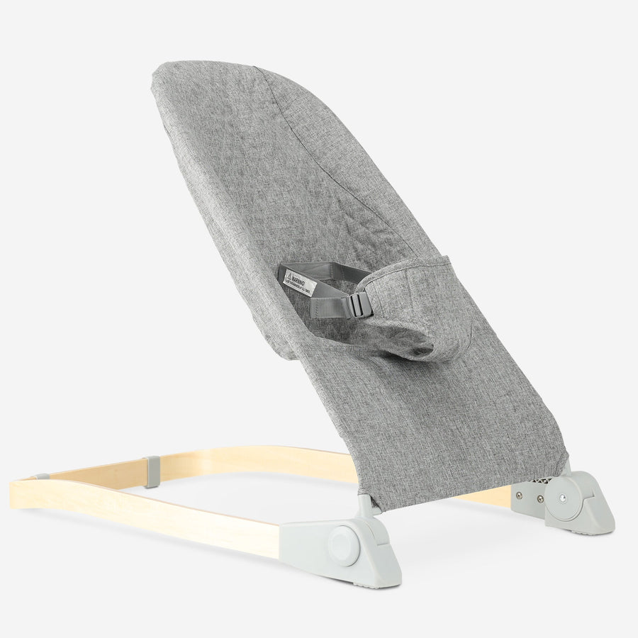 Mooiys Anko Bouncer - Rocking Chair - Gray