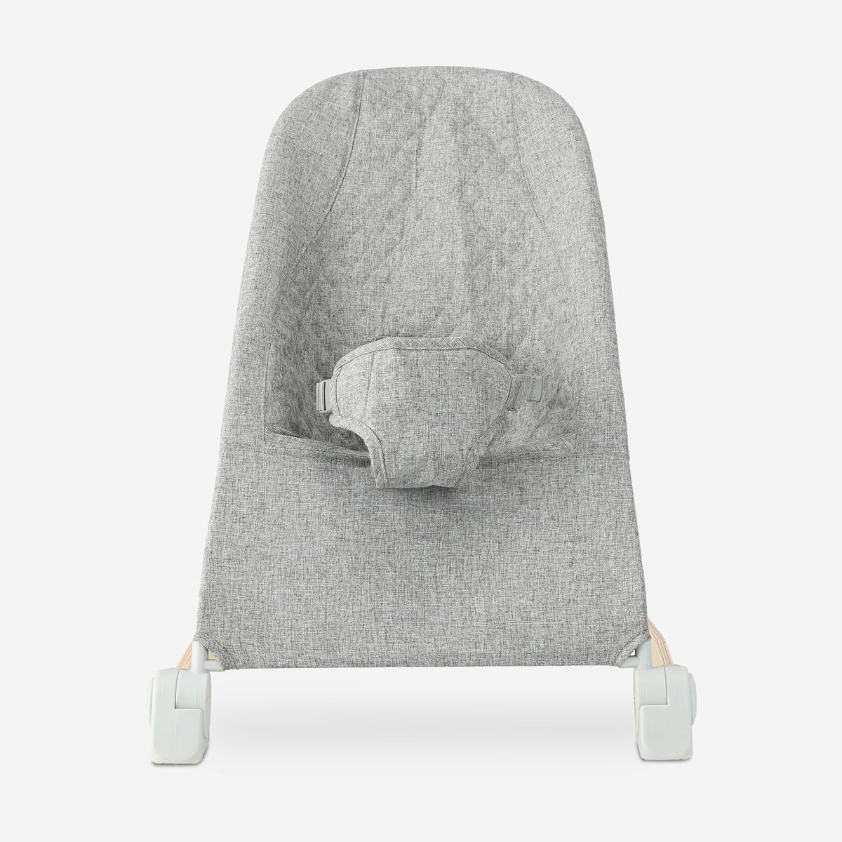 Mooiys Anko Bouncer - Rocking Chair - Gray