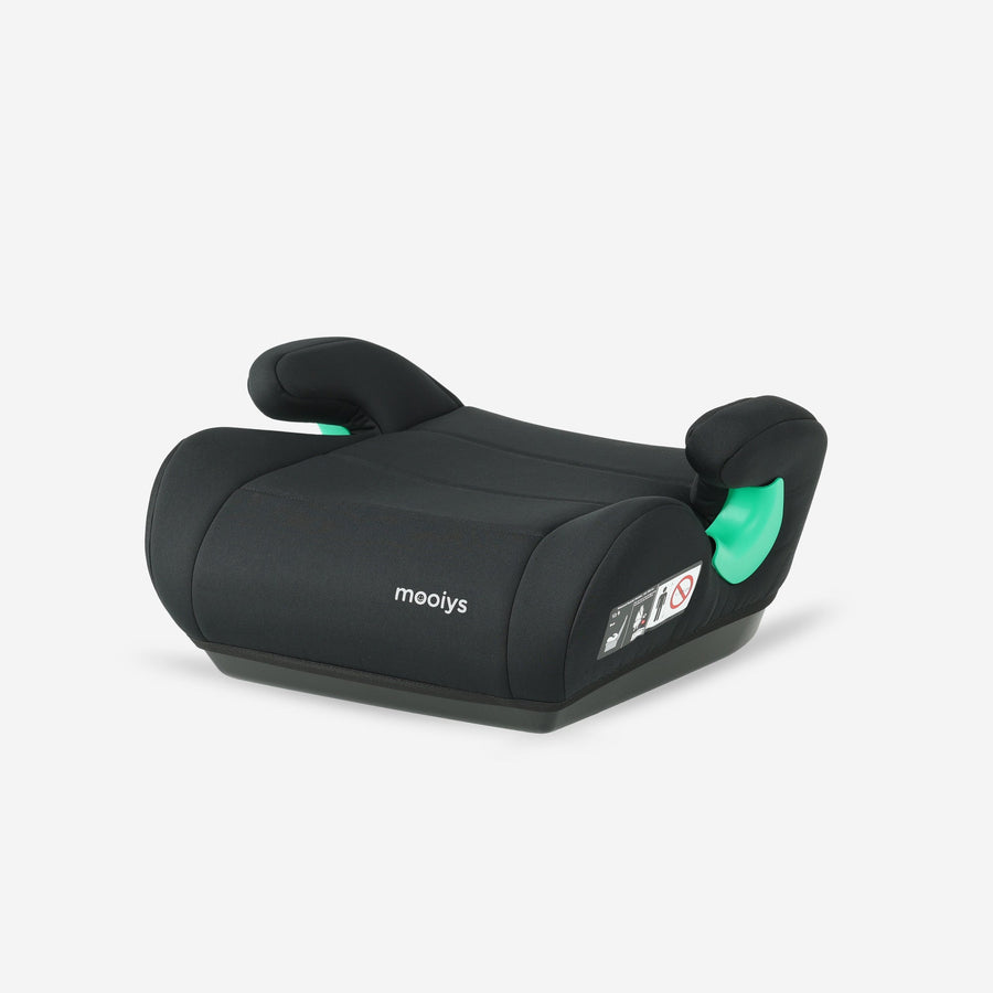 Mooiys Aero Basic i-Size Booster Car Seat