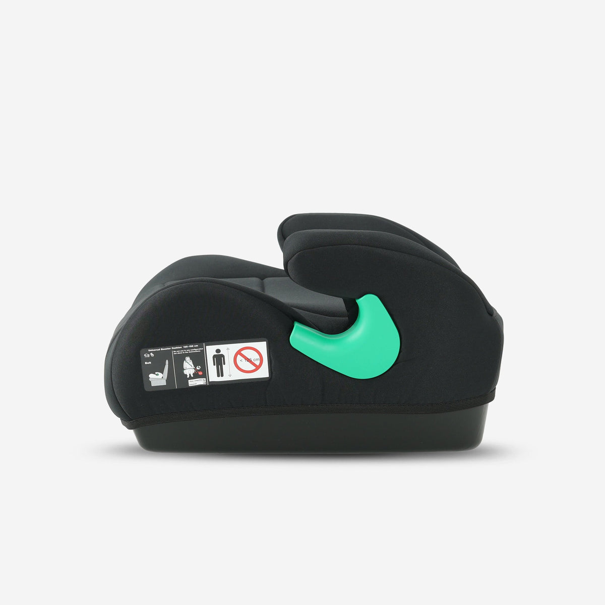 Mooiys Aero Basic i-Size Booster Car Seat