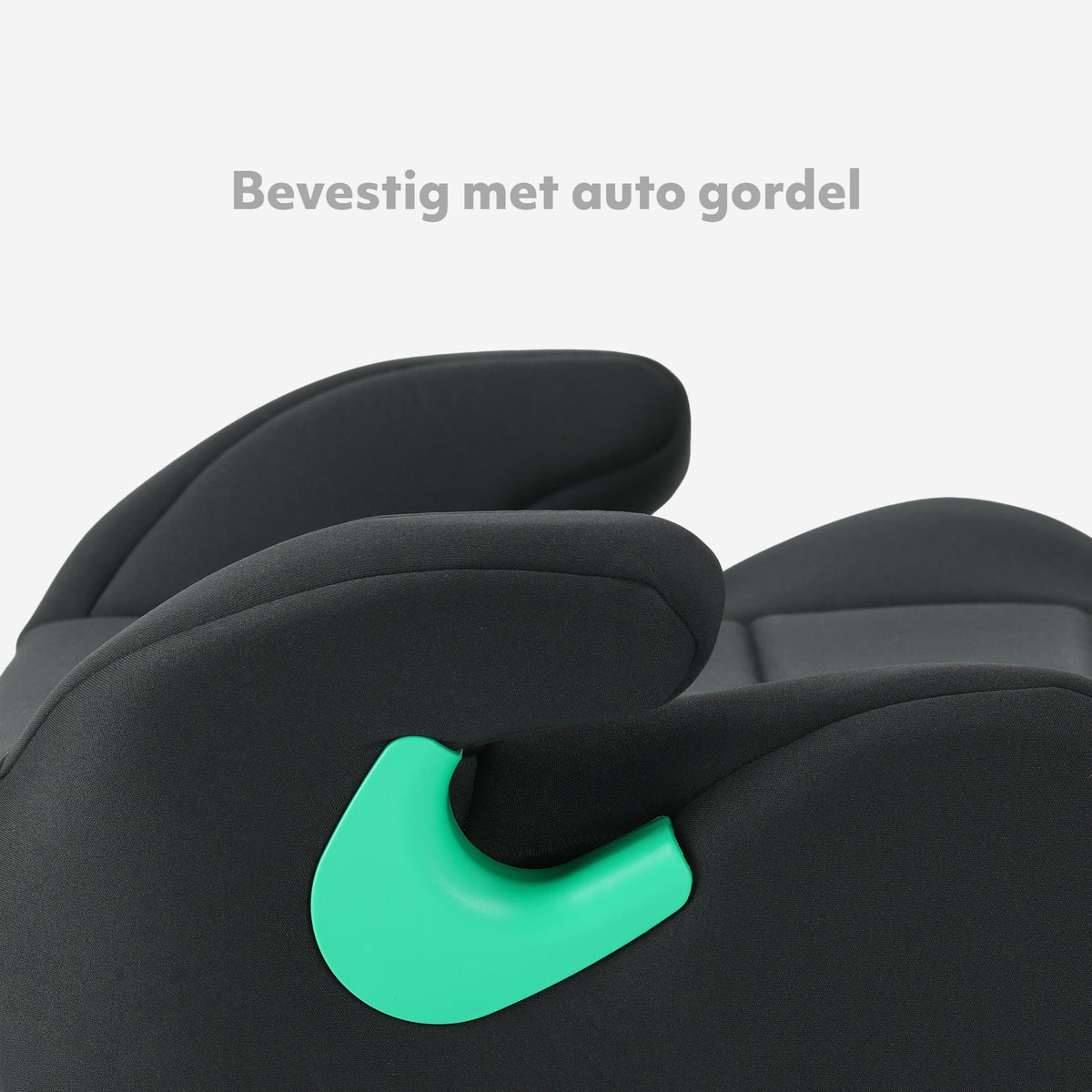 Mooiys Aero Basic i-Size Booster Car Seat