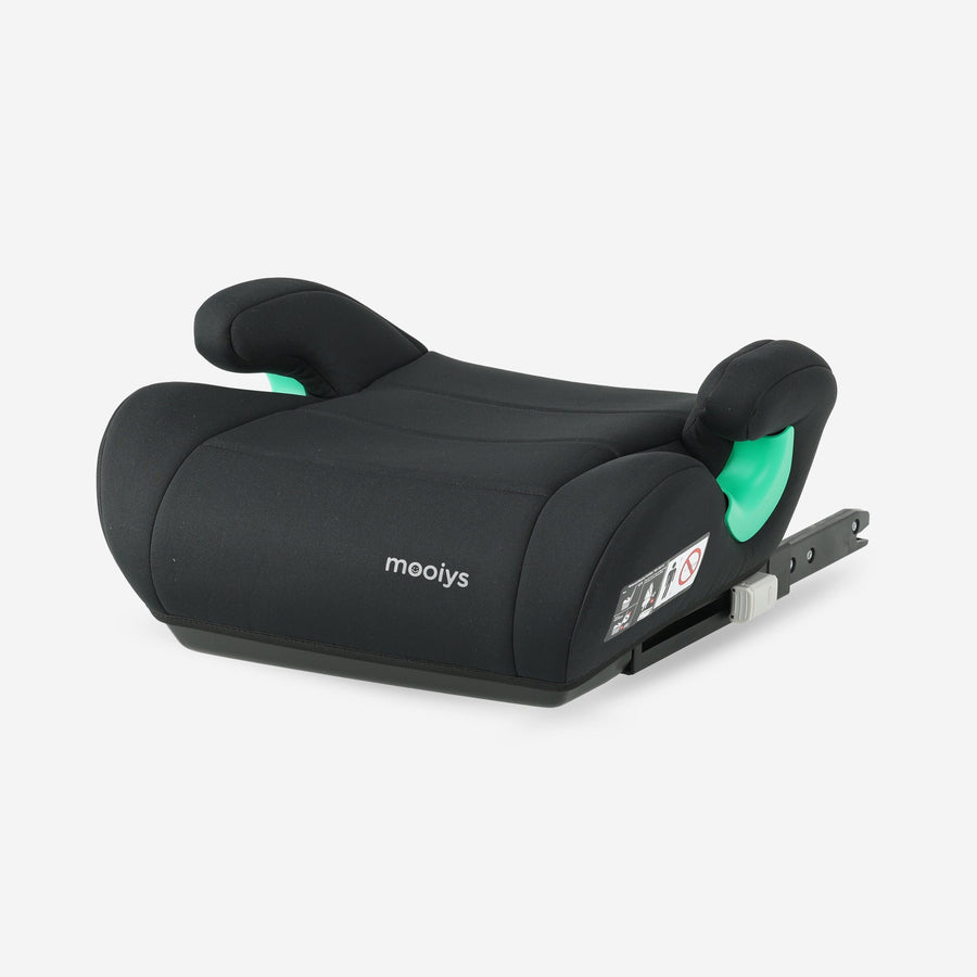 Mooiys Aero Booster Seat i-Size Car Seat