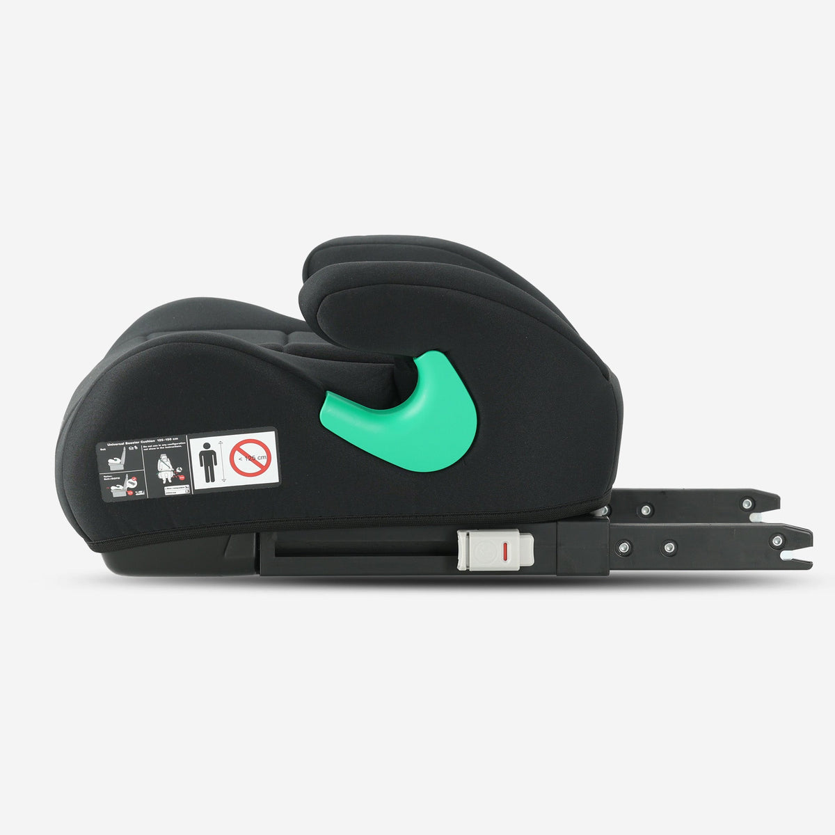 Mooiys Aero Booster Seat i-Size Car Seat