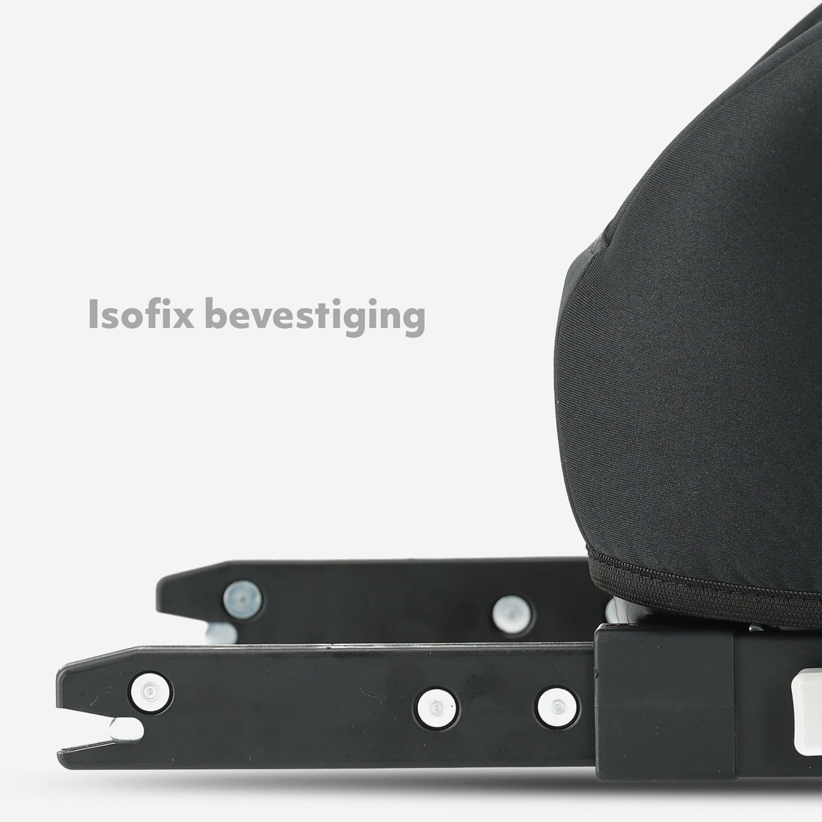 Mooiys Aero Booster Seat i-Size Car Seat