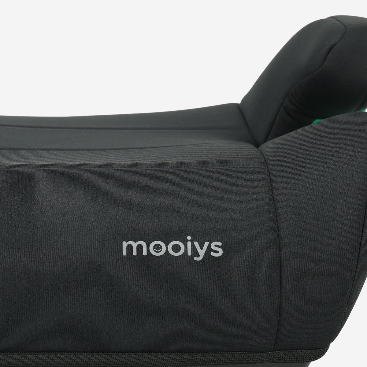 Mooiys Aero Booster Seat i-Size Car Seat