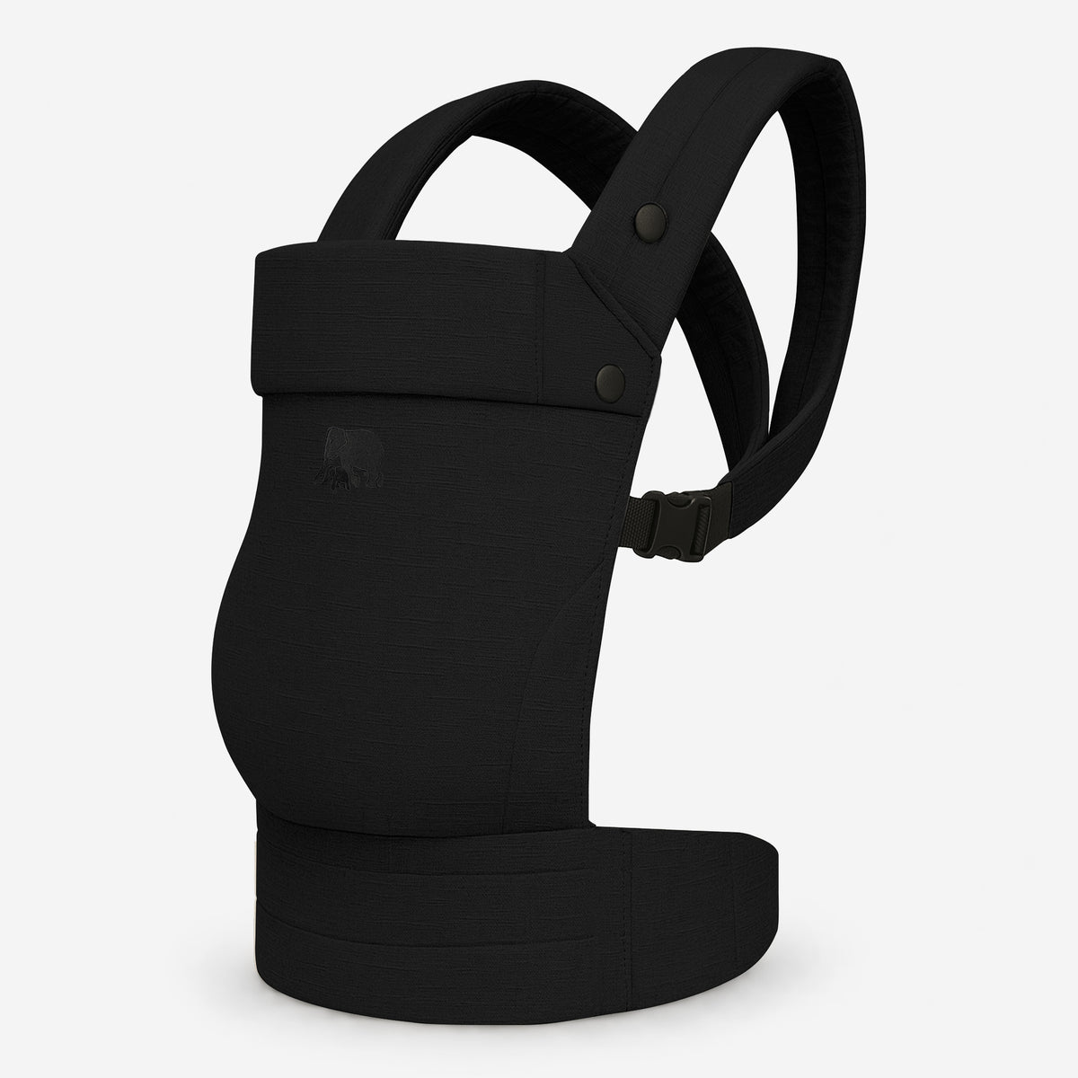 Porte-bébé Amora Noir