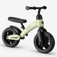 Luksus-løbecykel 10 tommer – Grøn