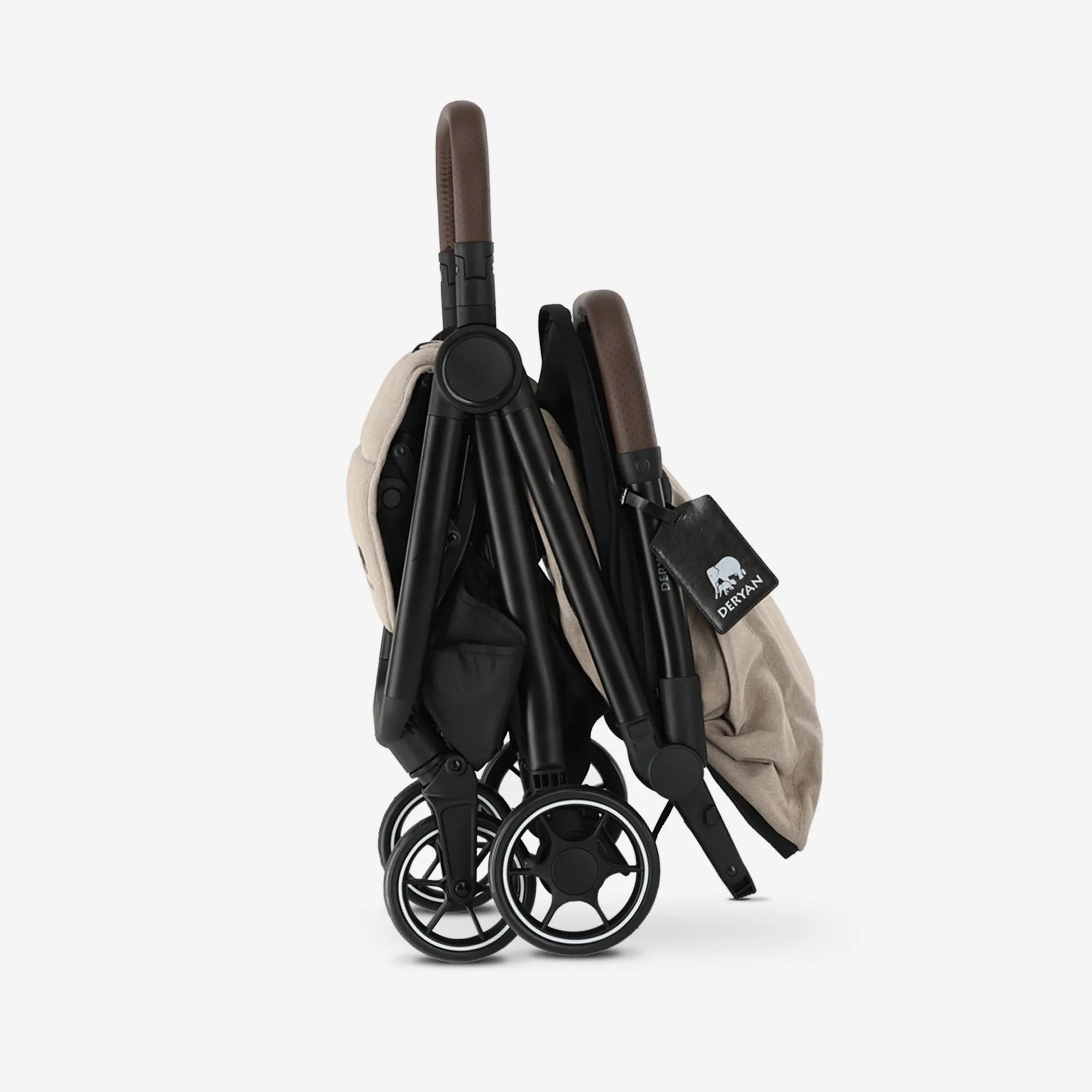 Air Buggy Nougat - The Ultimate Travel Buggy