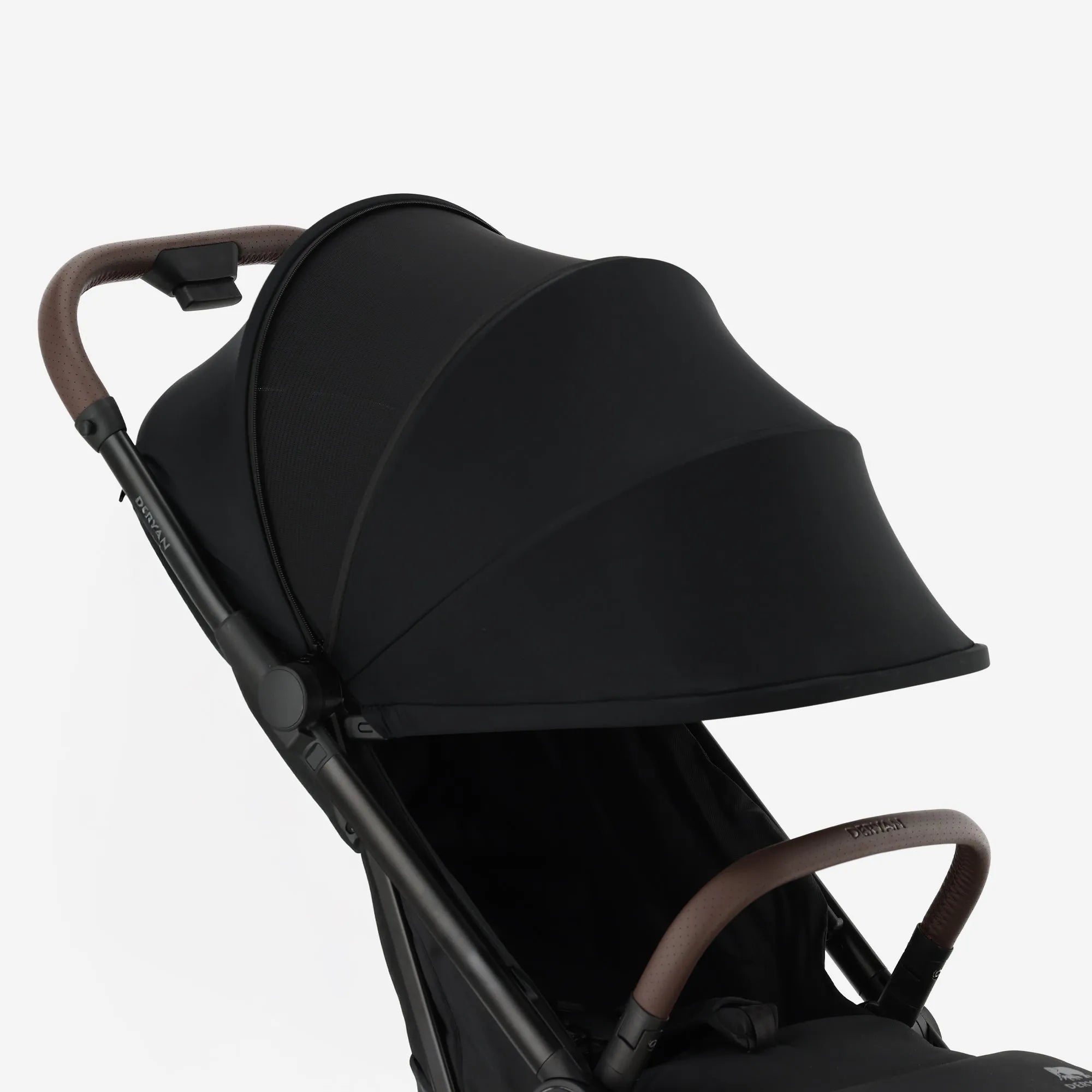 Air Buggy Black - The Ultimate Travel Buggy