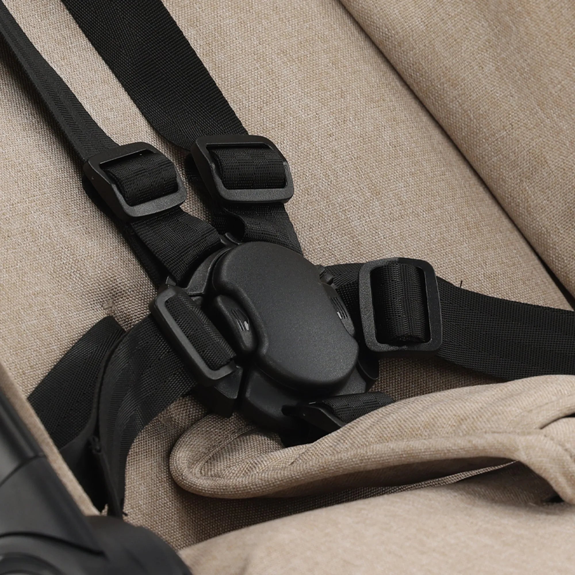 Air Buggy Nougat - The Ultimate Travel Buggy