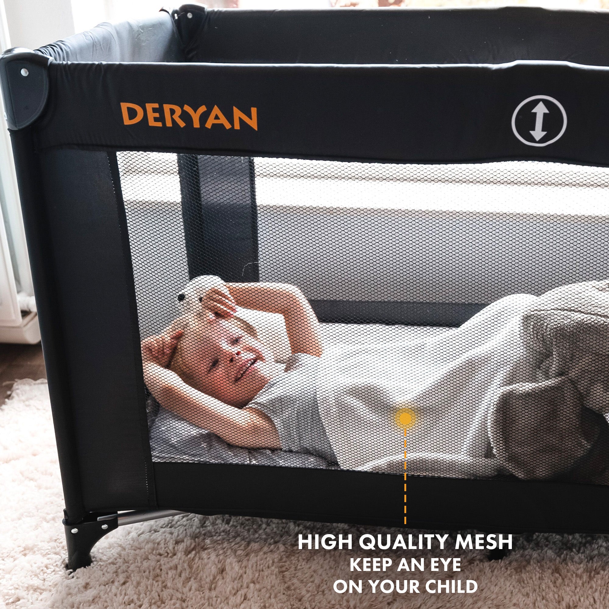 Camping seng Believer