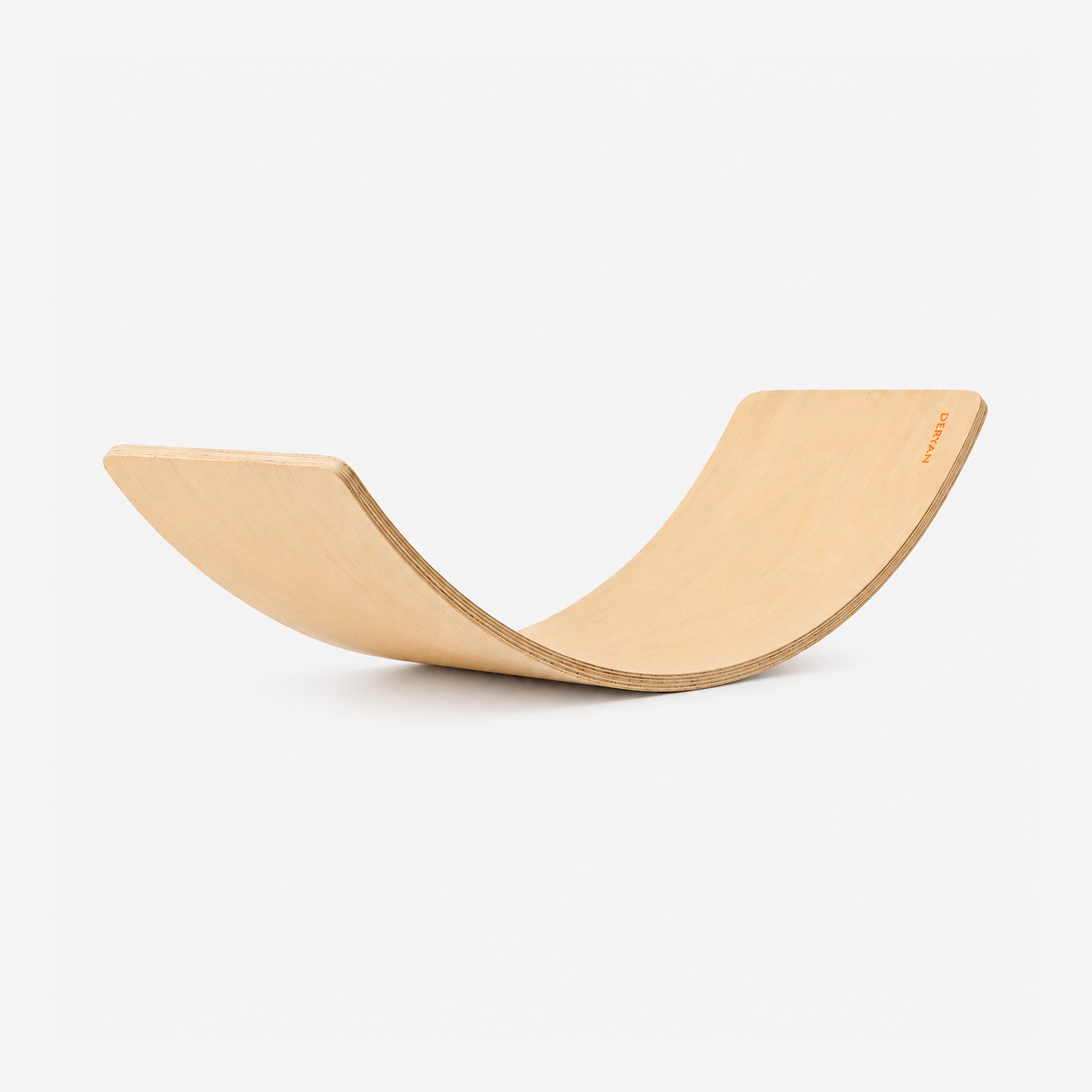 Balance Board Wood 31.5"