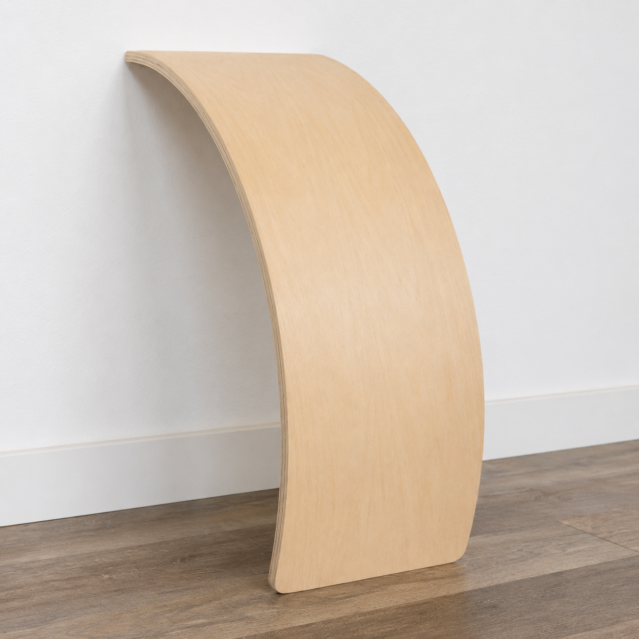 Balance Board Wood 31.5"