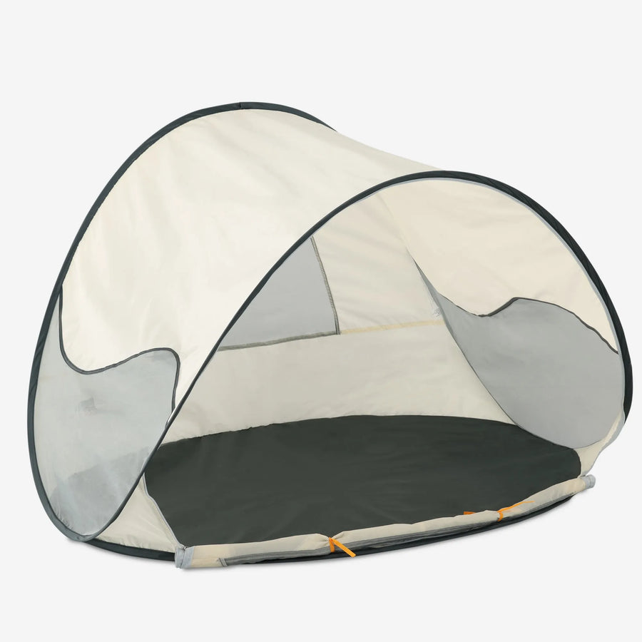 Tenda da spiaggia Crema