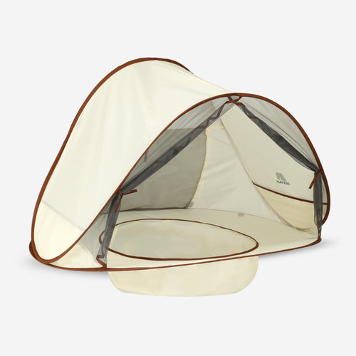 Babystrandhytte – Pop-up-børnebassin 3-i-1 – Babybassin