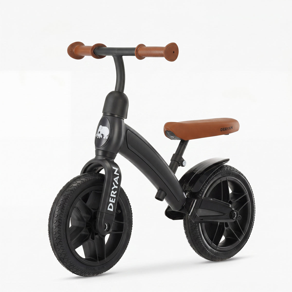 Luxus-Laufrad 10 Zoll