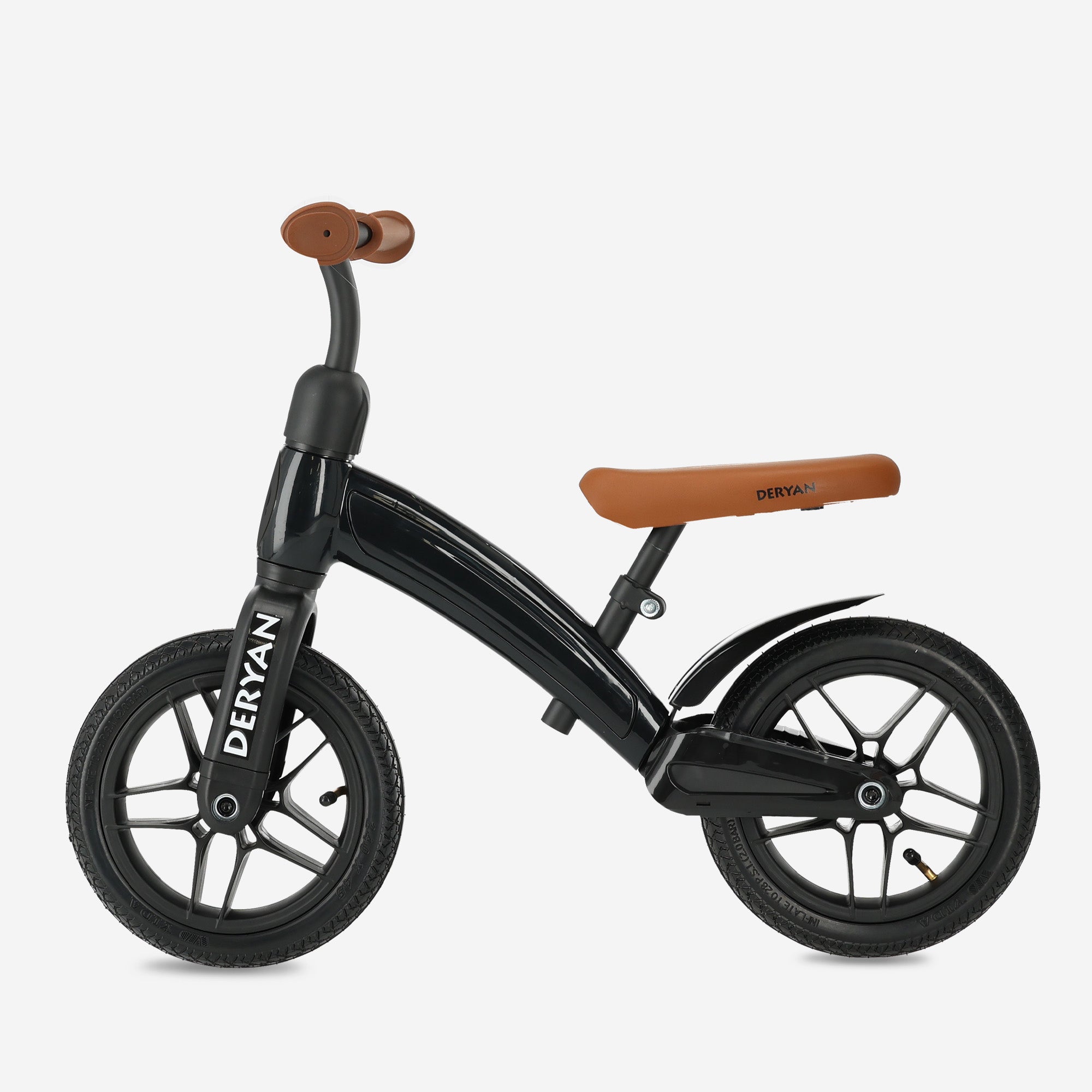Luxus-Laufrad 10 Zoll