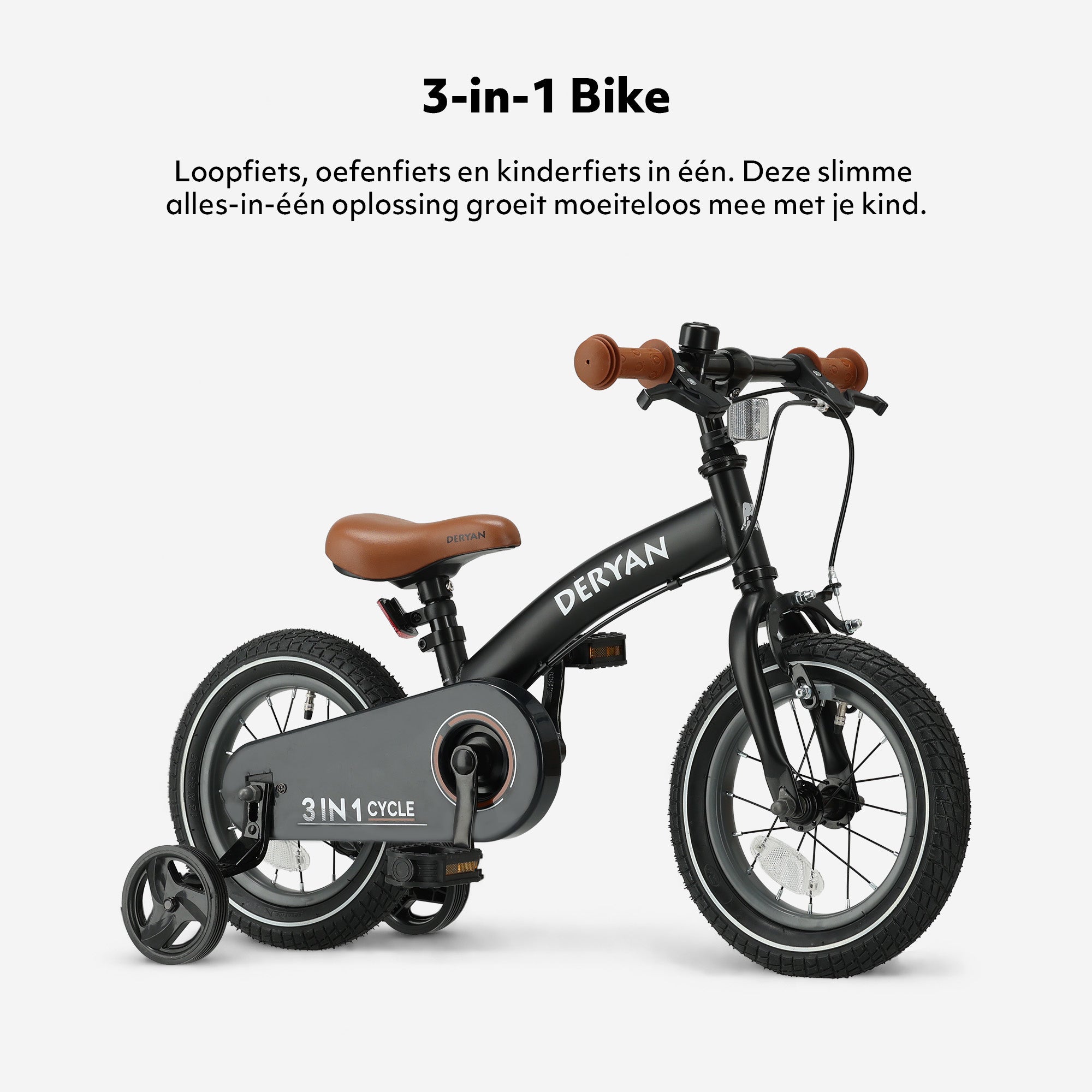 Specification 5