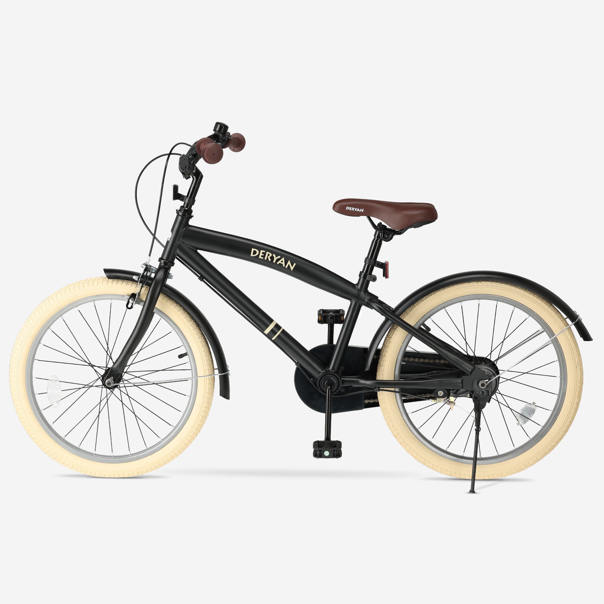 Coastline Kinderfiets 20 Inch