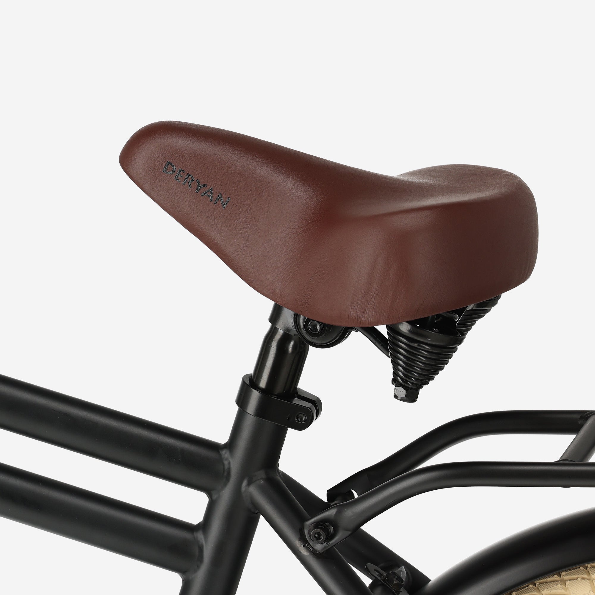 Cooper Kinderfiets met standaard - 20 Inch