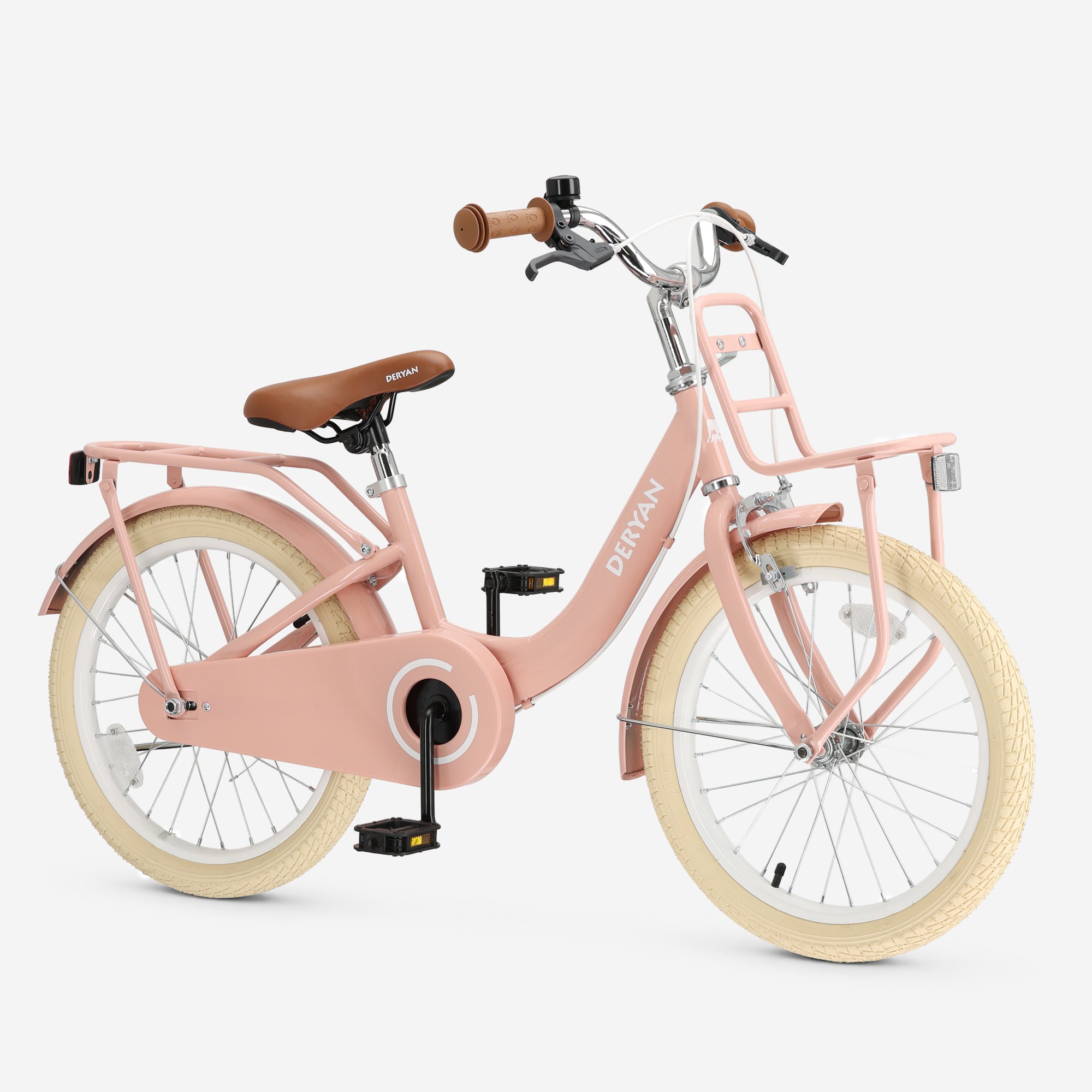 Liv Kinderfiets 18 inch