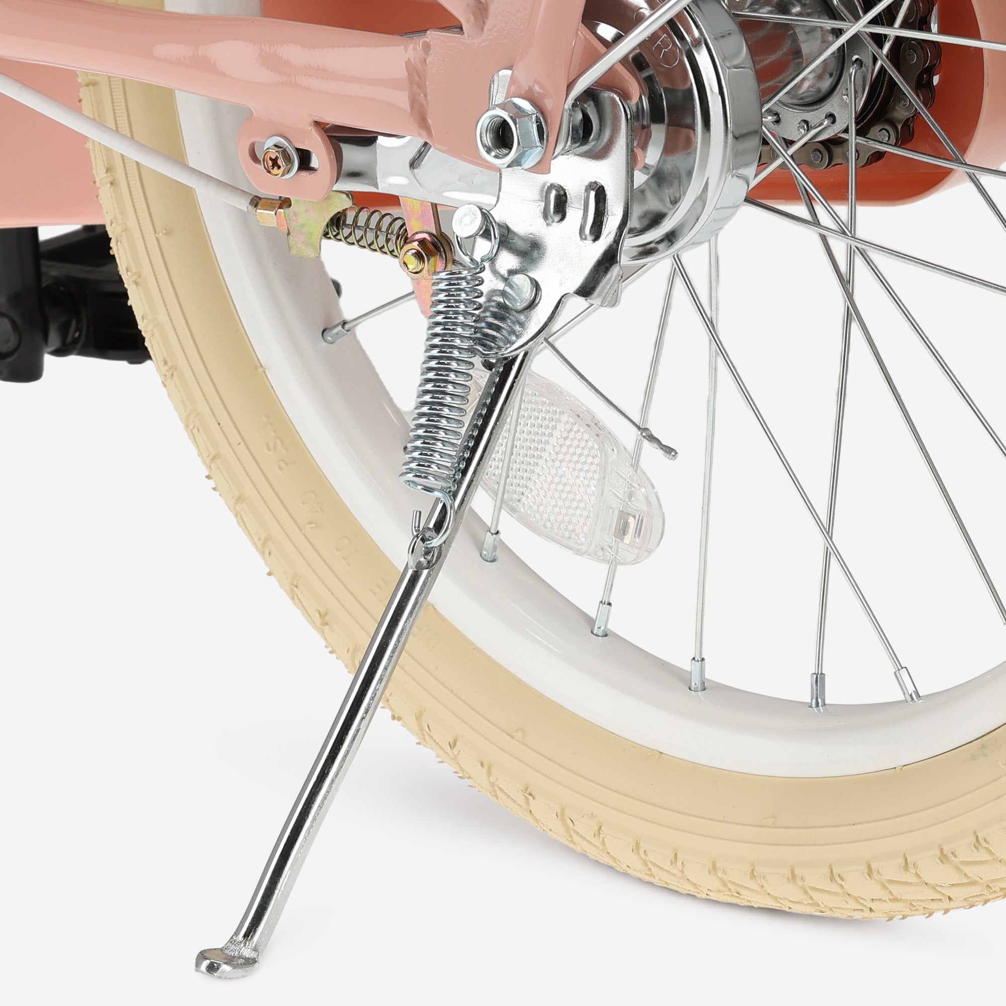 Liv Kinderfiets 18 inch