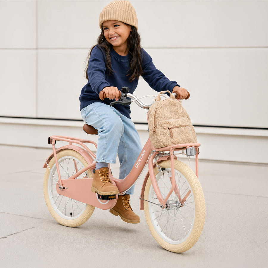 Liv Girls' Bike, 18-inch