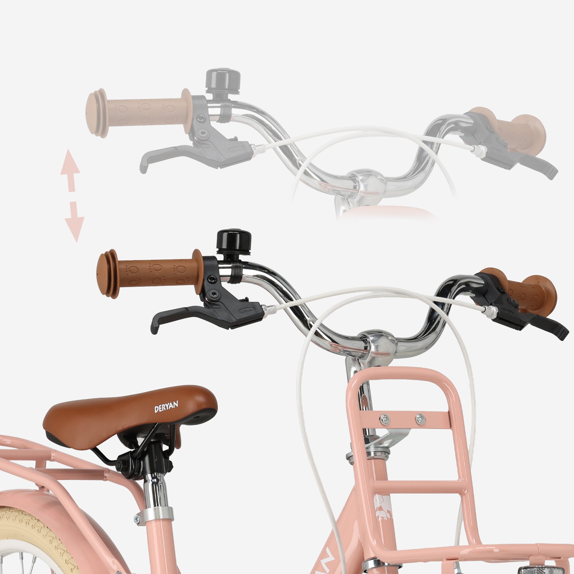 Liv Kinderfiets 20 inch