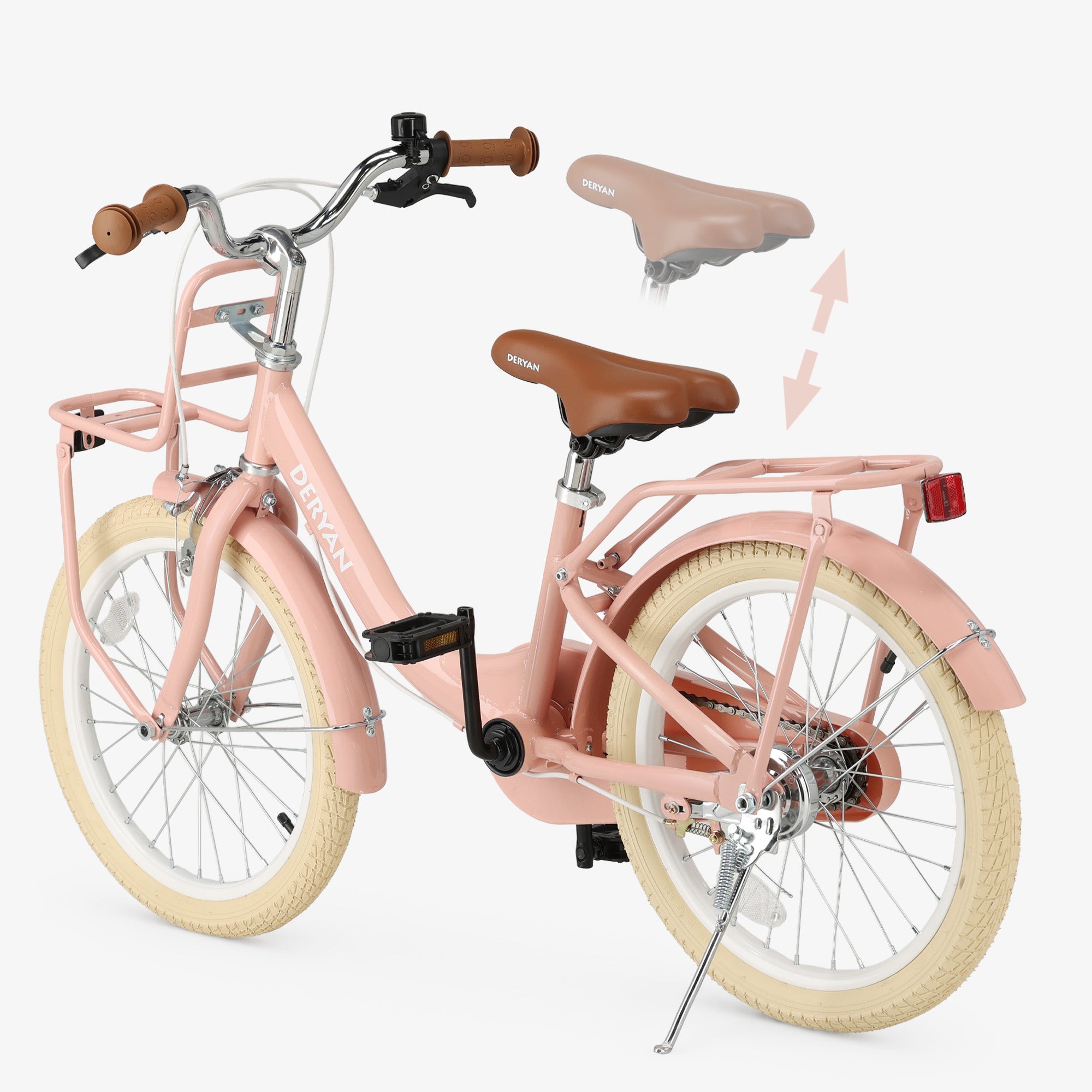 Liv-Kinderfahrrad 20 Zoll