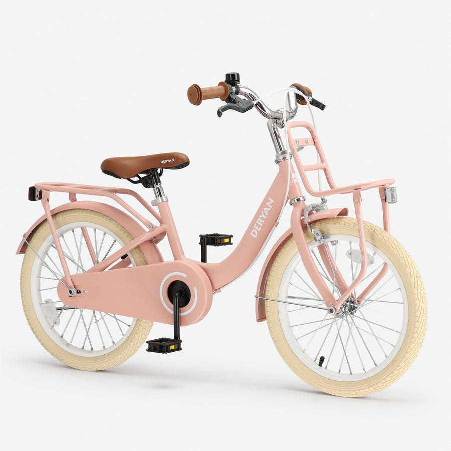 Liv flickcykel 18 tum