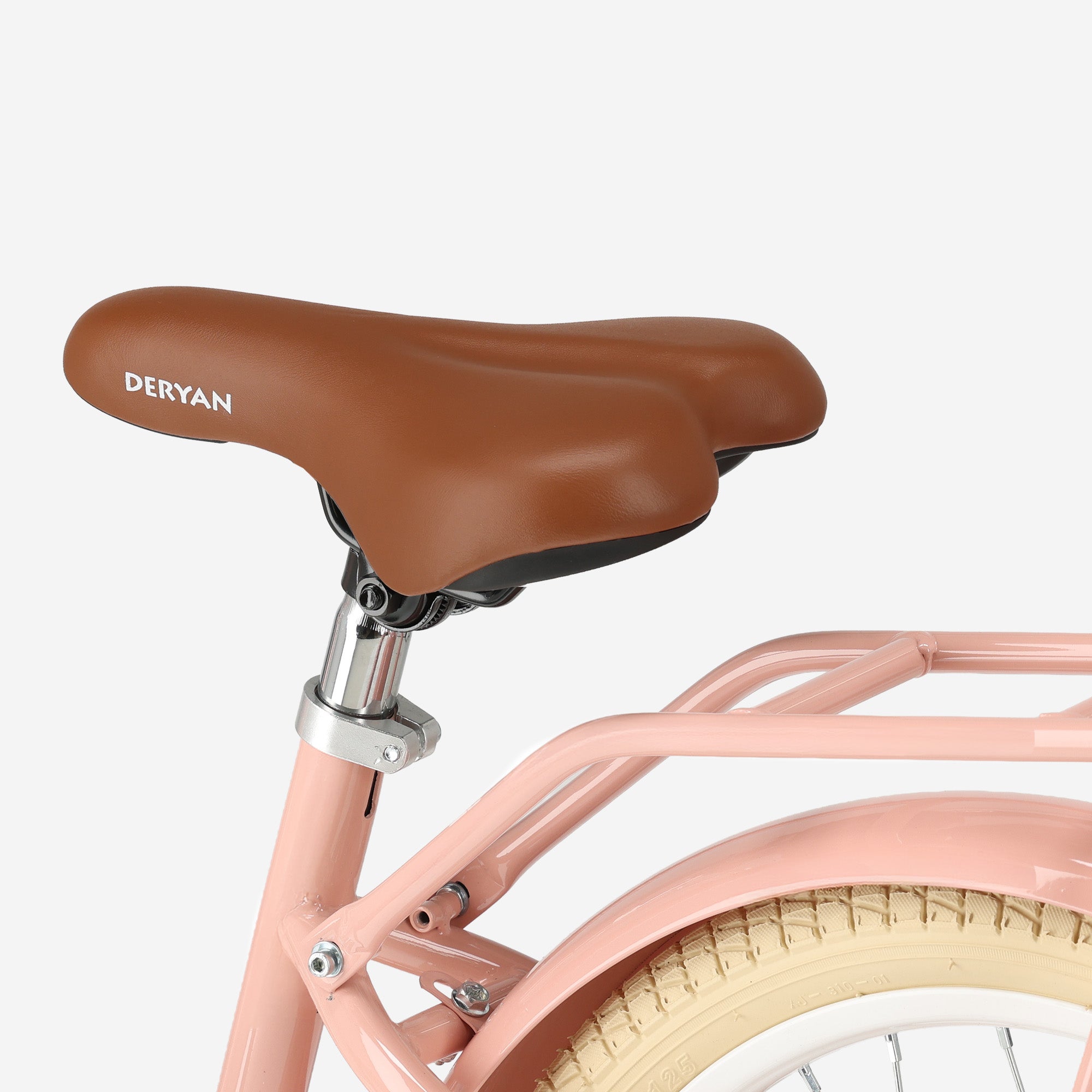 Vélo pour fille Liv 18 pouces