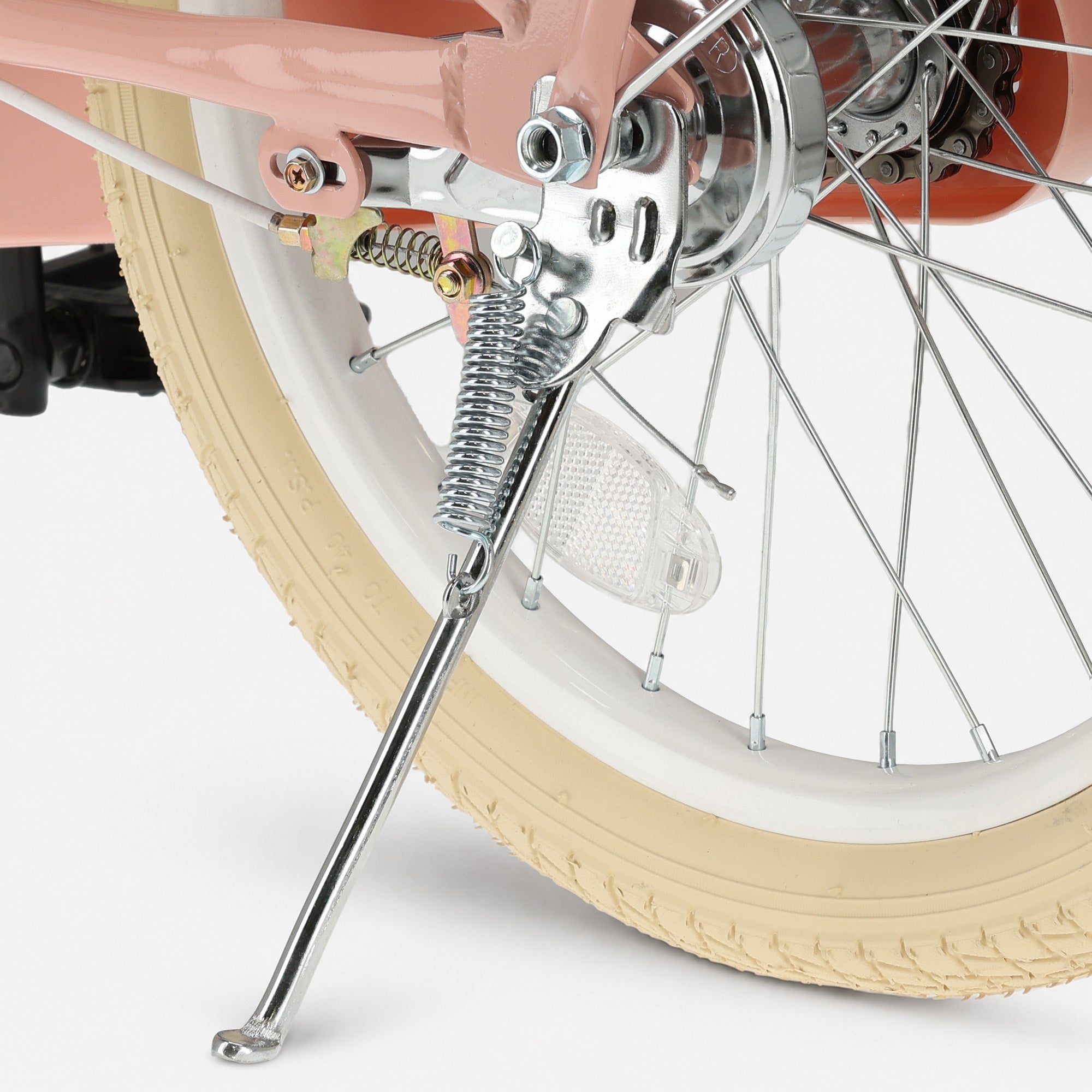 Vélo pour fille Liv 18 pouces