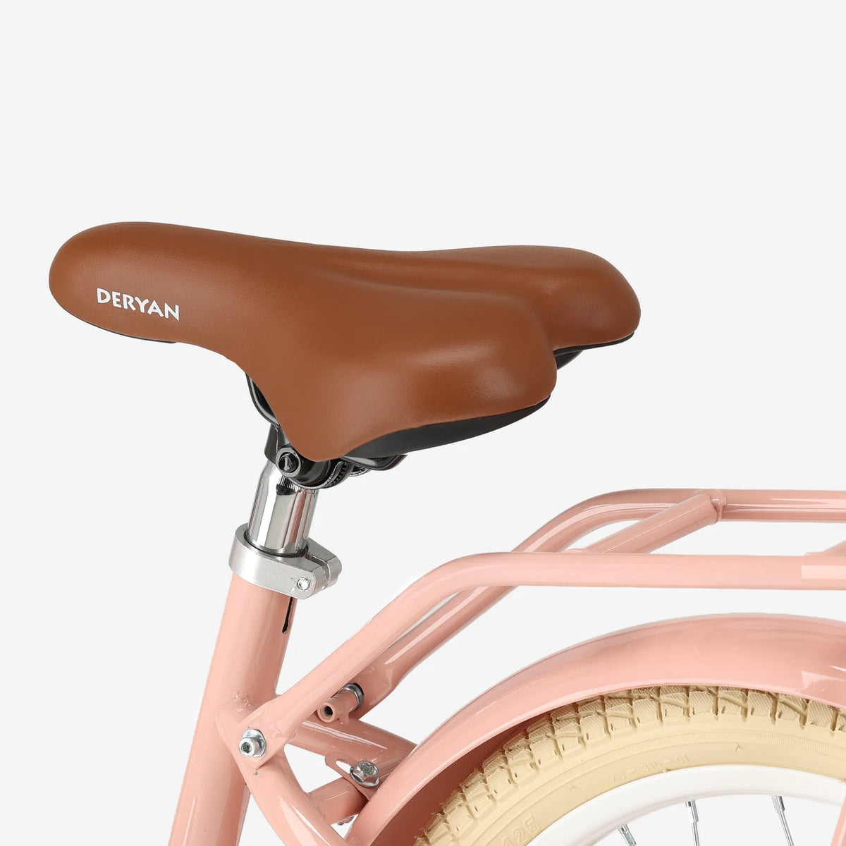 Liv-Mädchenfahrrad 20 Zoll