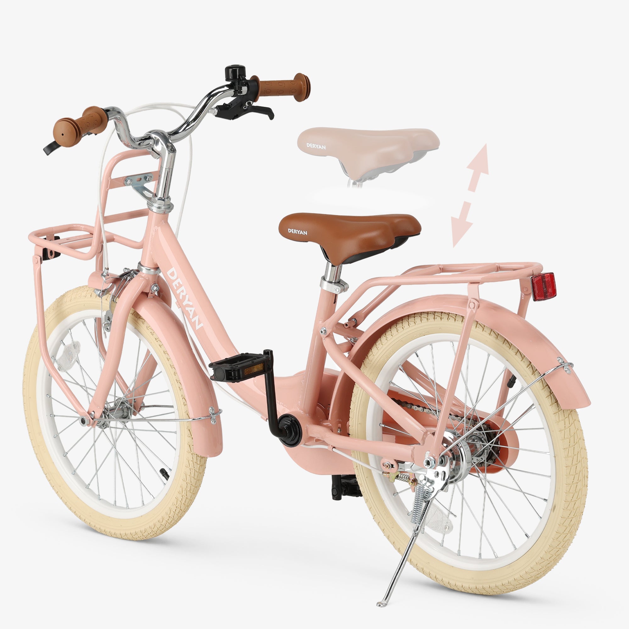 Vélo pour fille Liv 20 pouces