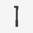 Bolt Air Pump: A lightweight and compact hand pump for pneumatic tires, perfect for on the go