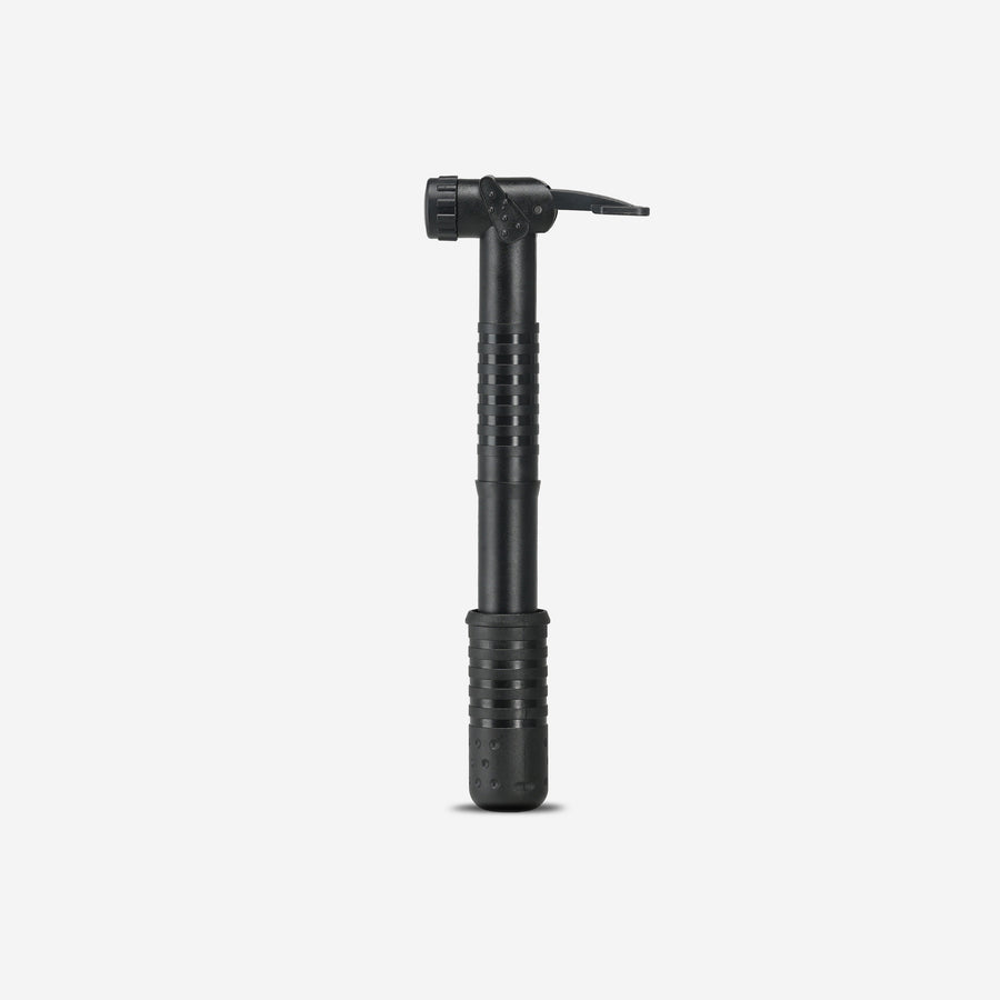 Bolt Air Pump - Pompe à main - Pompe à pneus légère - Pompe à air