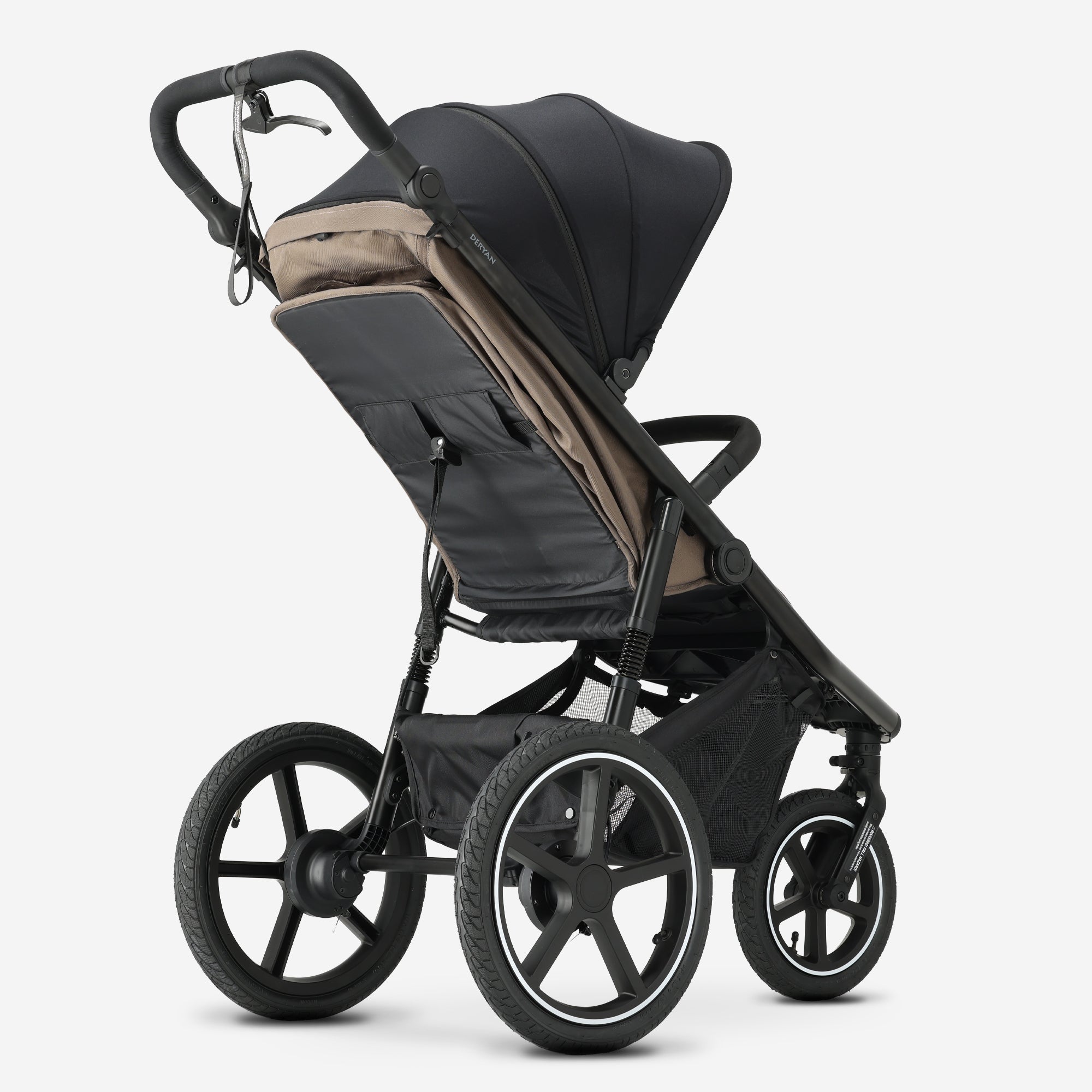 Bolt Laufkinderwagen Hazel