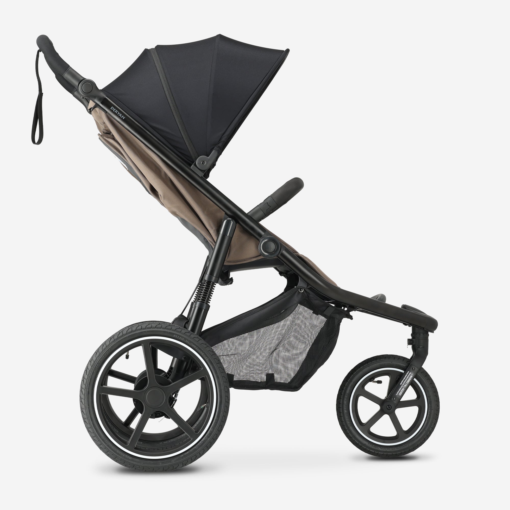 Bolt Laufkinderwagen Hazel