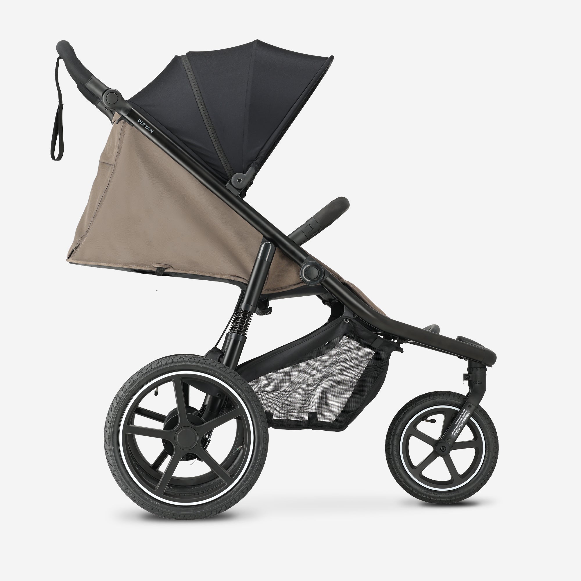 Bolt Laufkinderwagen Hazel