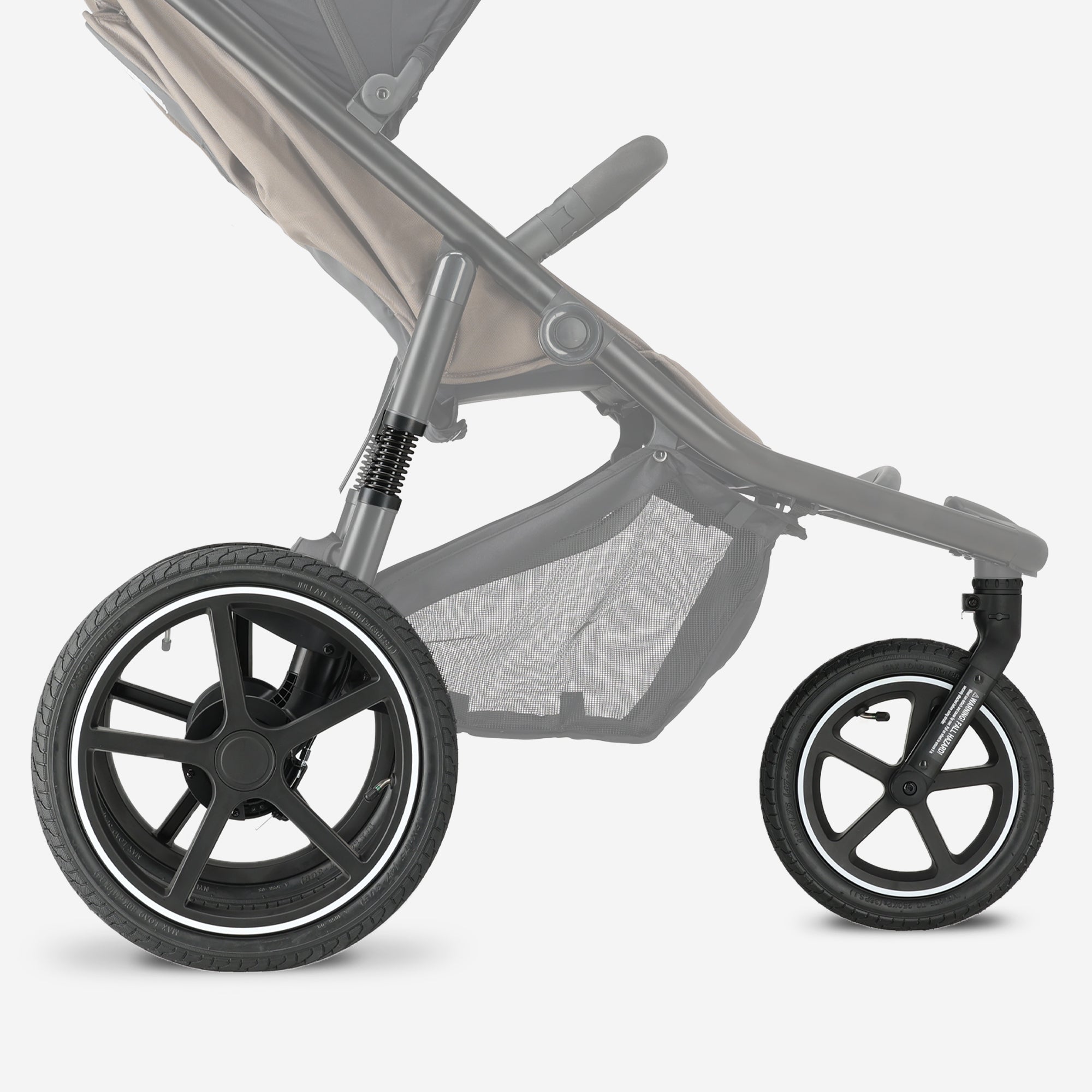 Bolt Laufkinderwagen Hazel