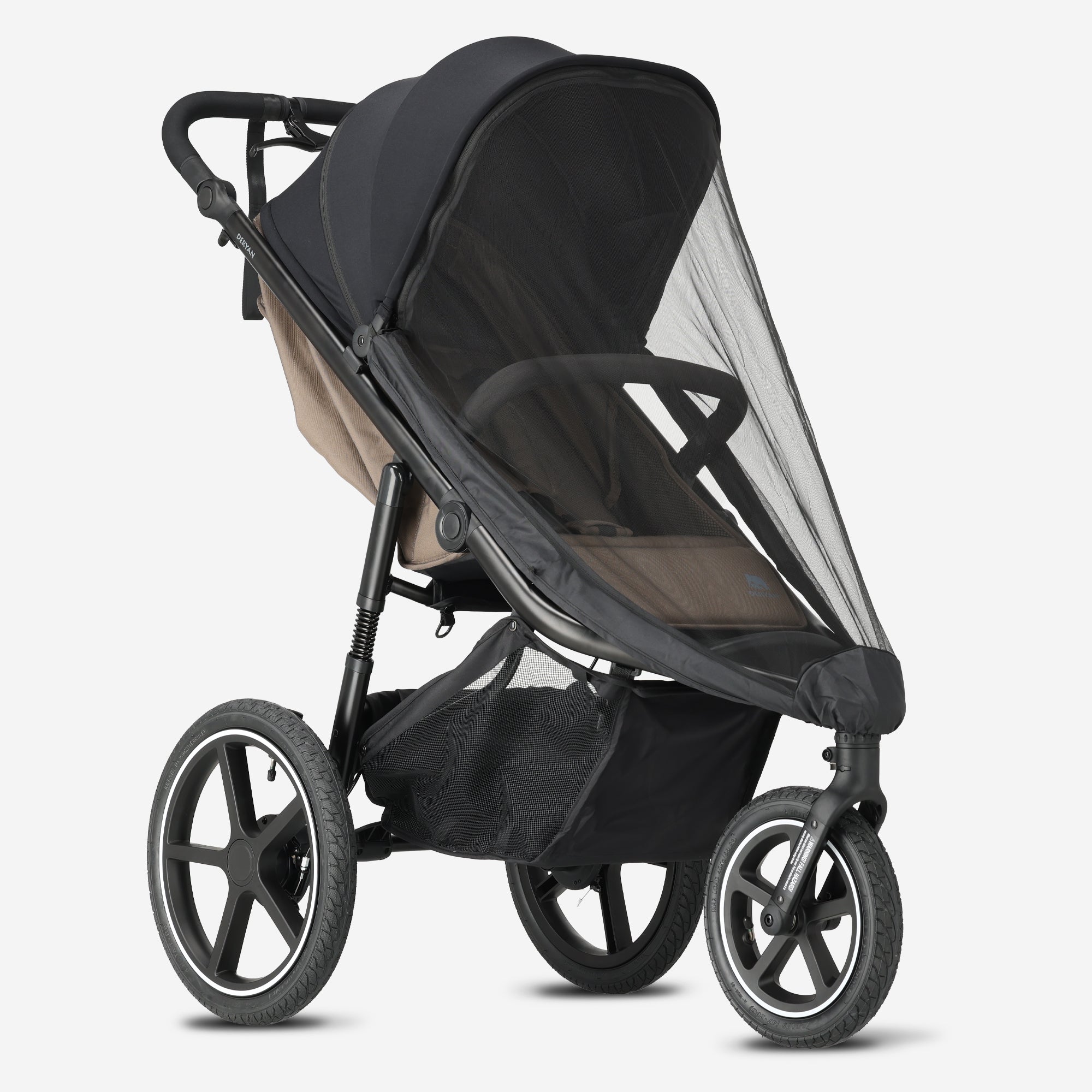 Bolt Laufkinderwagen Hazel